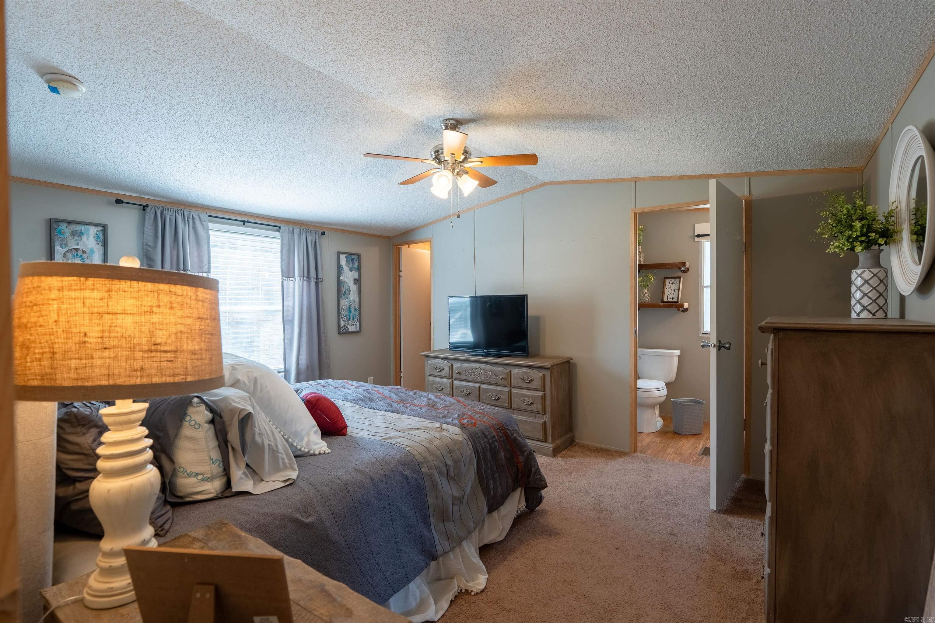 49 Harrelson  Heber Springs, AR