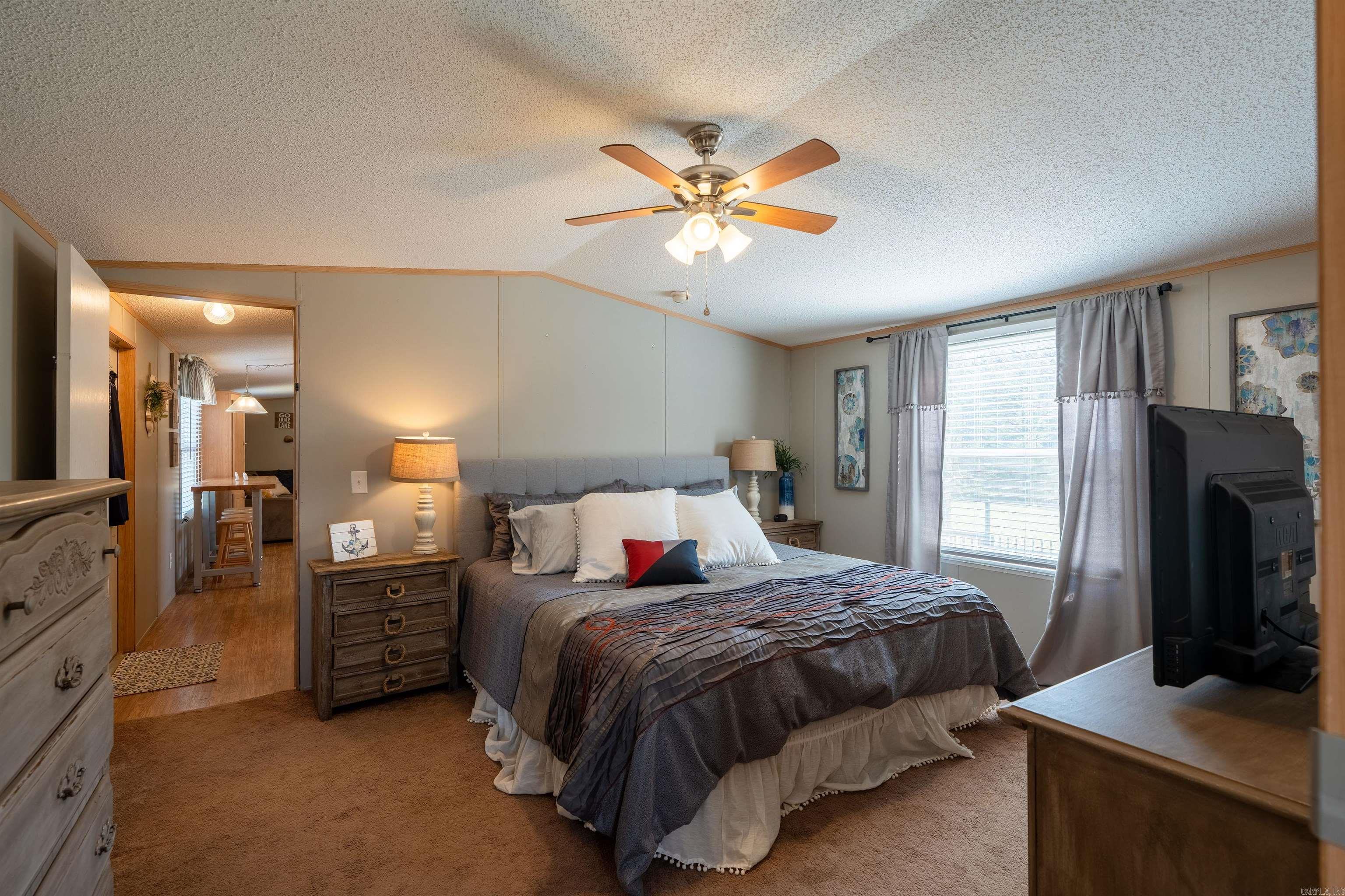 49 Harrelson  Heber Springs, AR