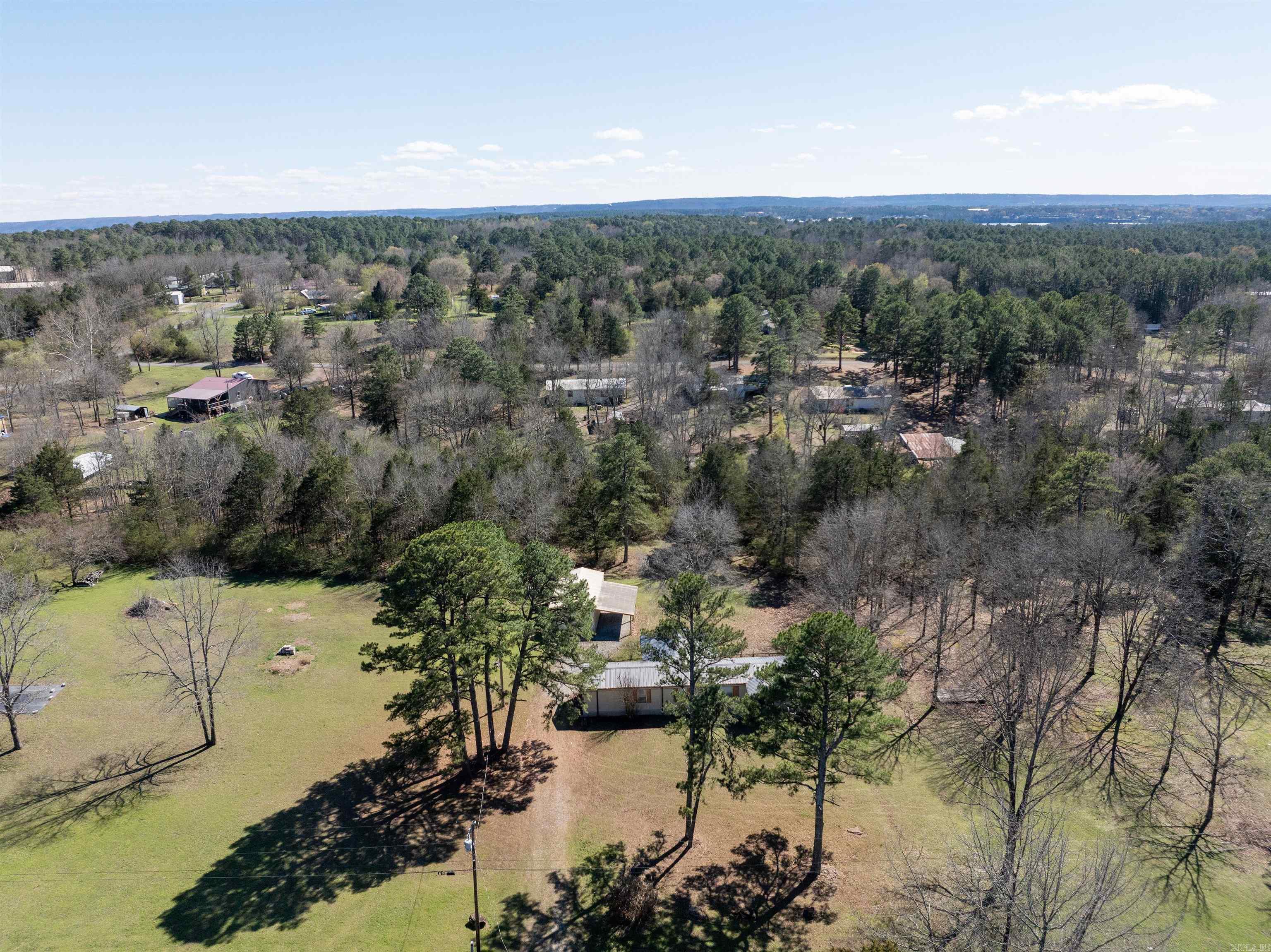 49 Harrelson  Heber Springs, AR