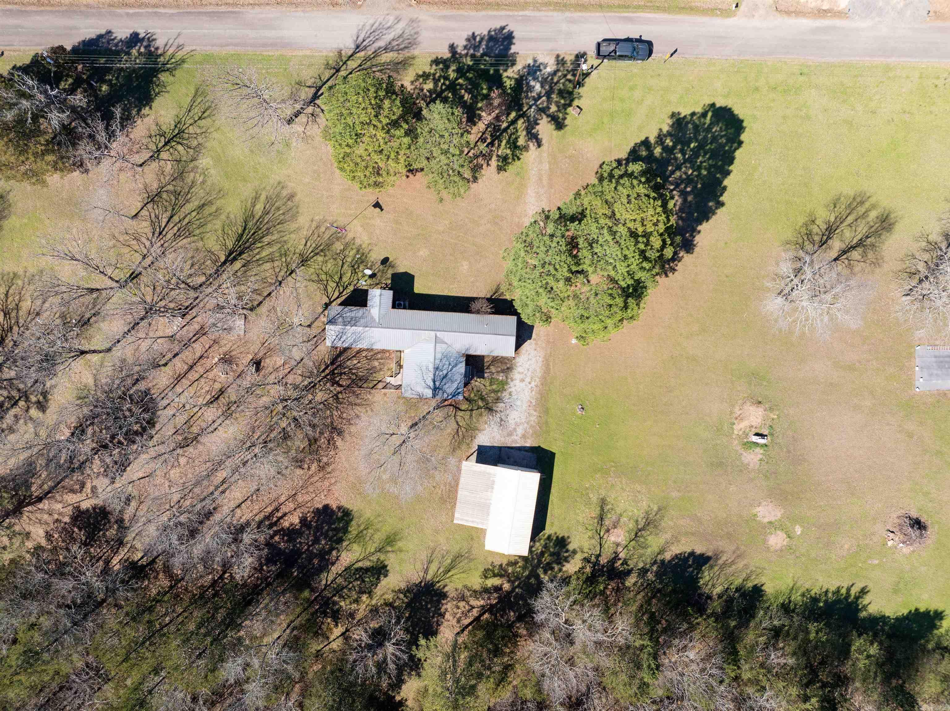 49 Harrelson  Heber Springs, AR