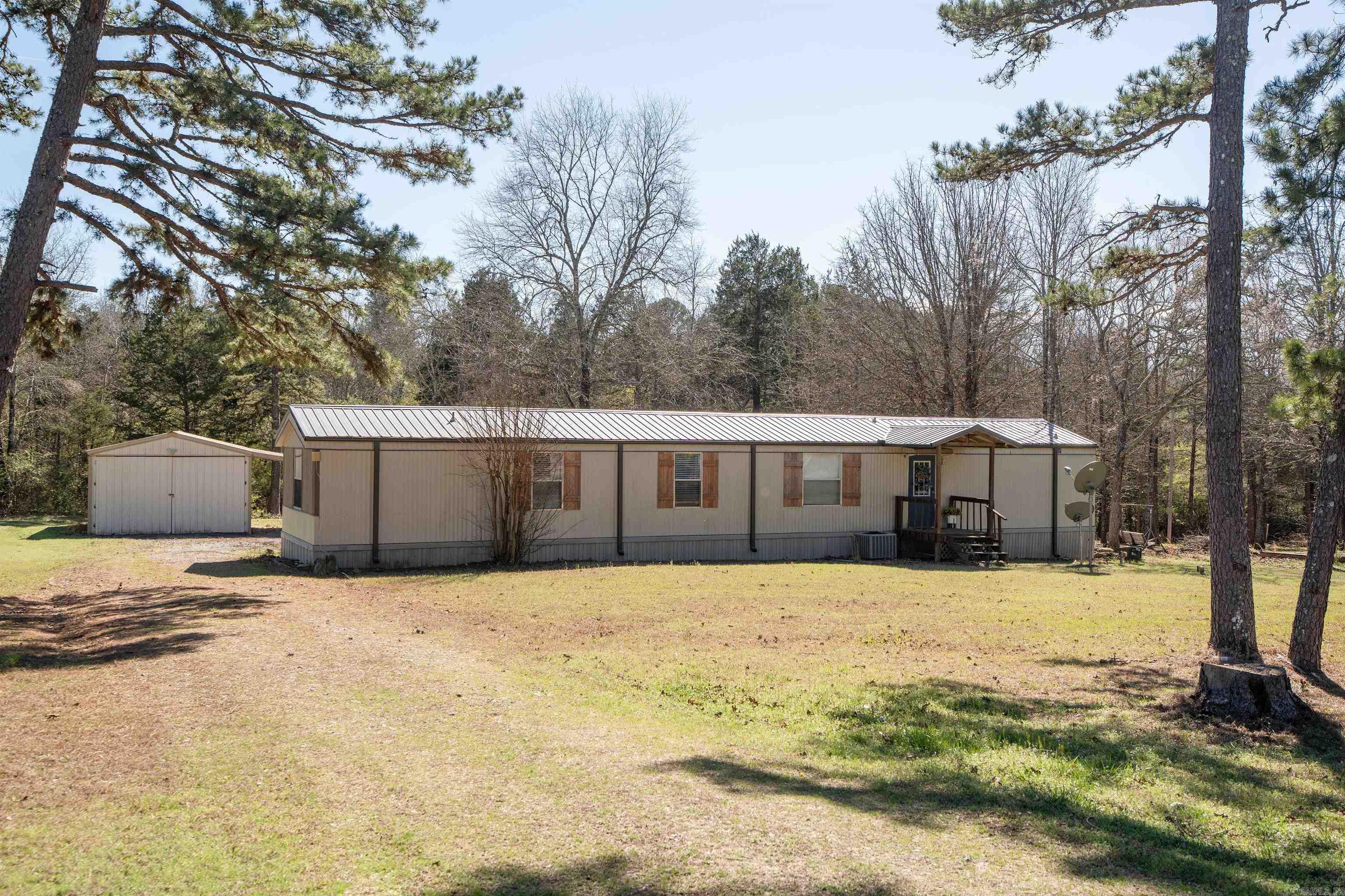 49 Harrelson  Heber Springs, AR