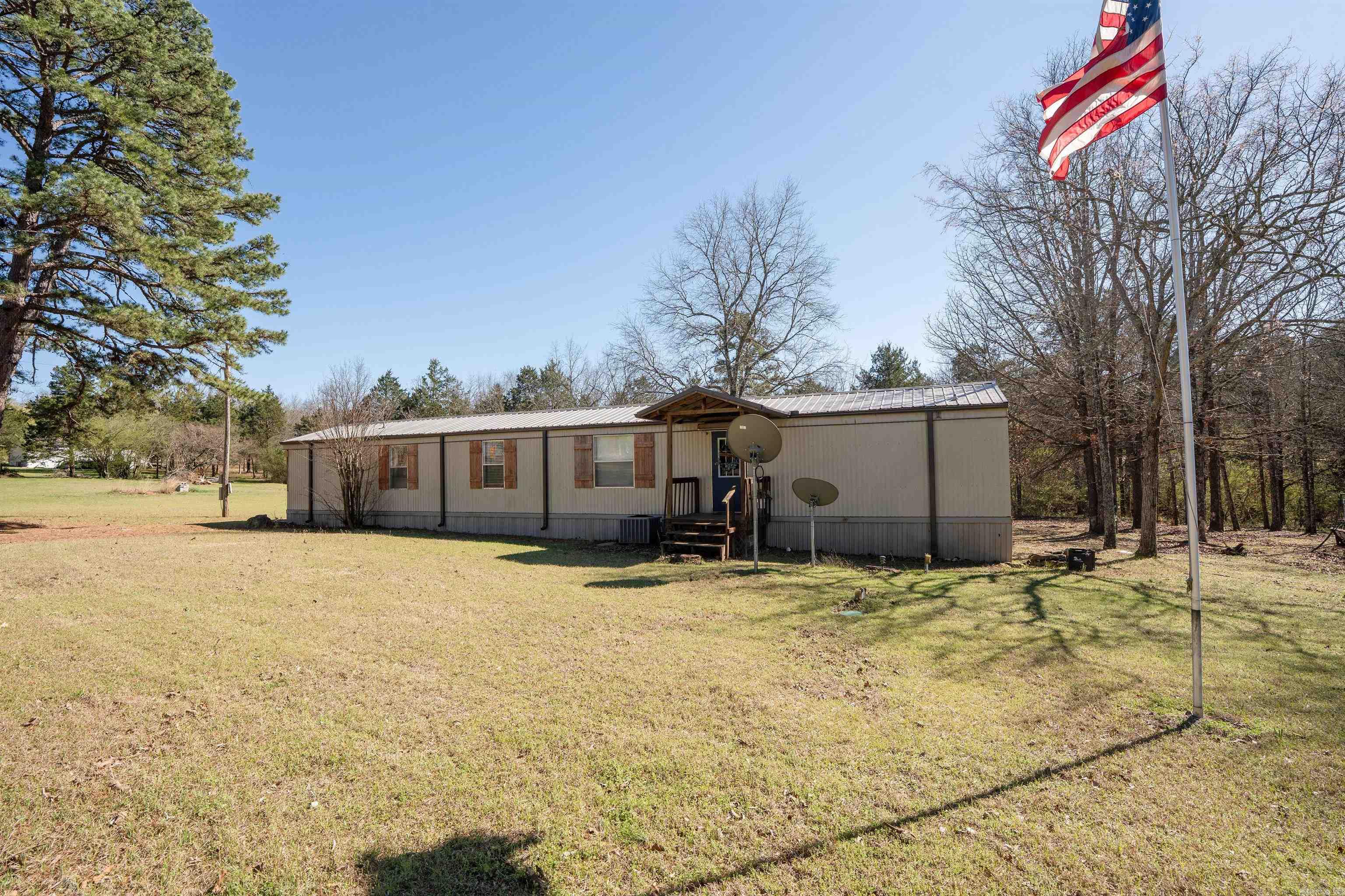 49 Harrelson  Heber Springs, AR