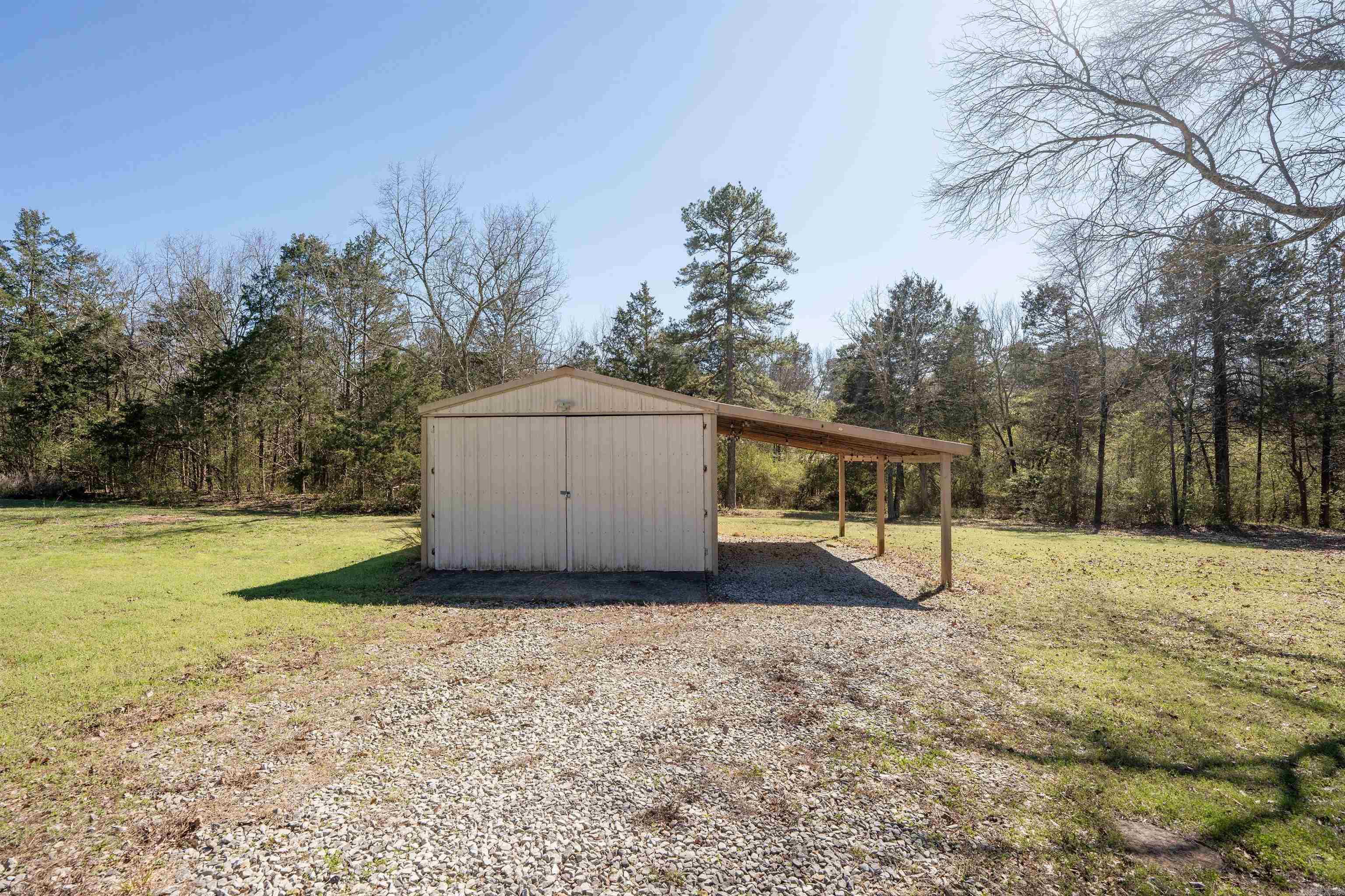 49 Harrelson  Heber Springs, AR