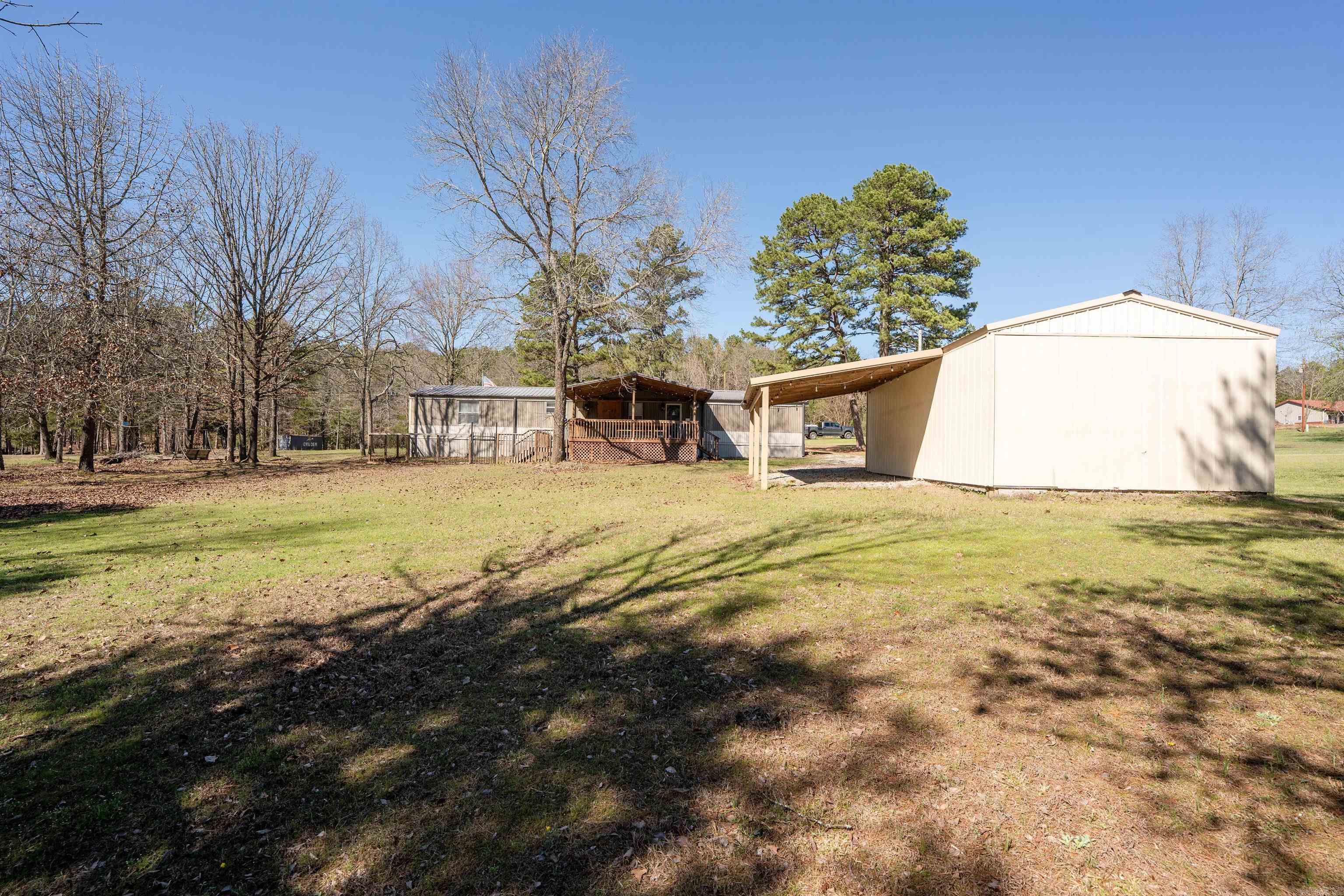 49 Harrelson  Heber Springs, AR