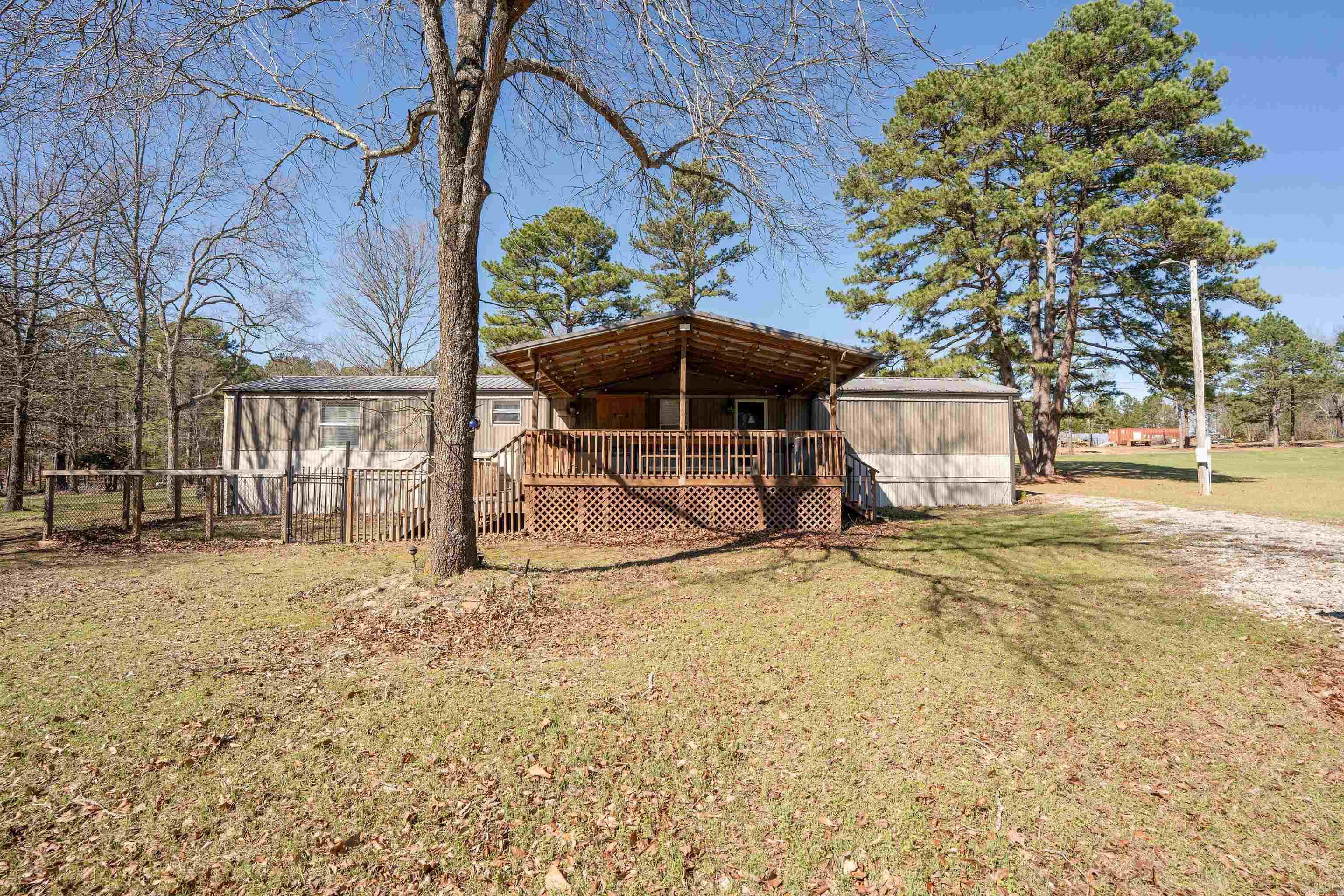 49 Harrelson  Heber Springs, AR