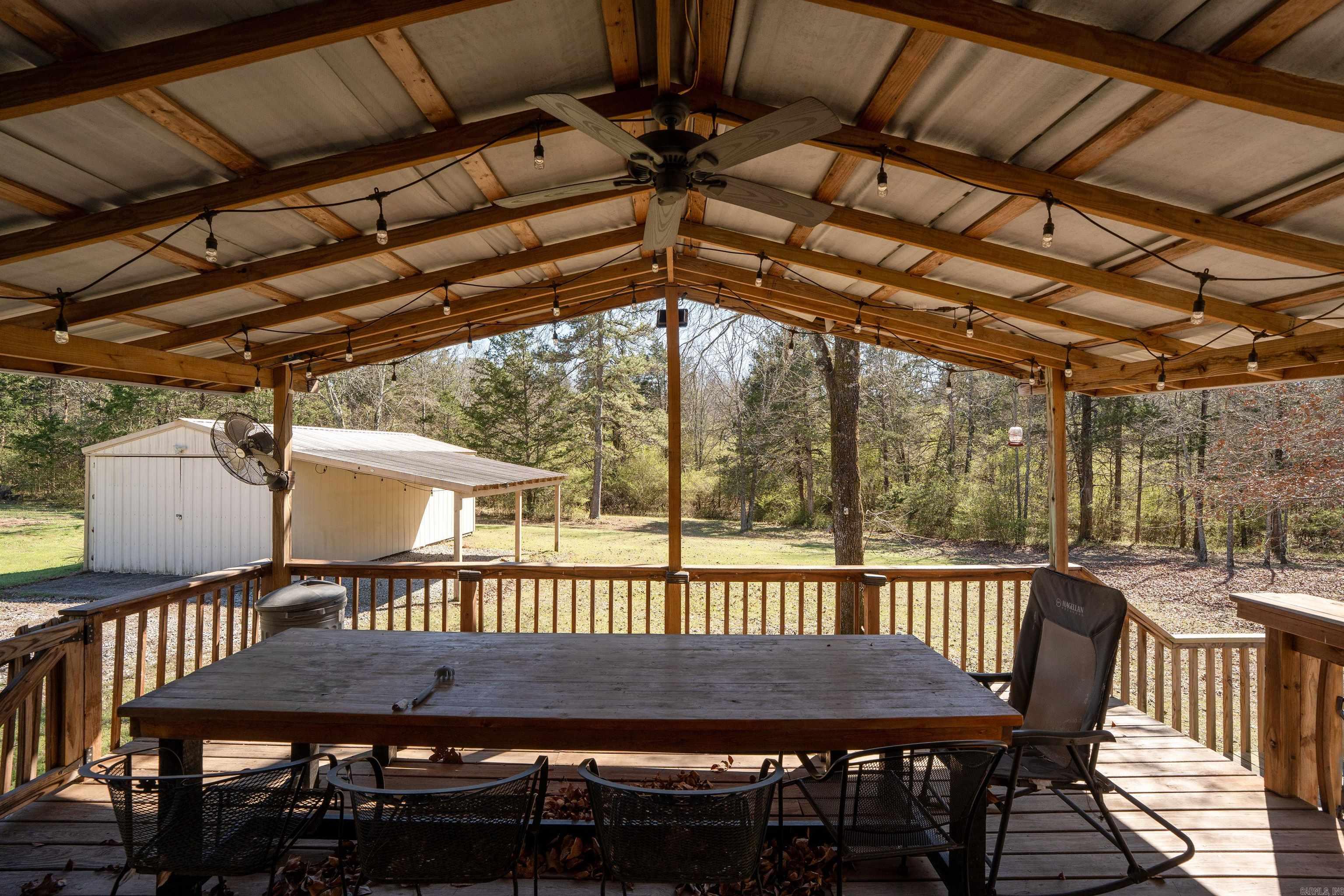 49 Harrelson  Heber Springs, AR