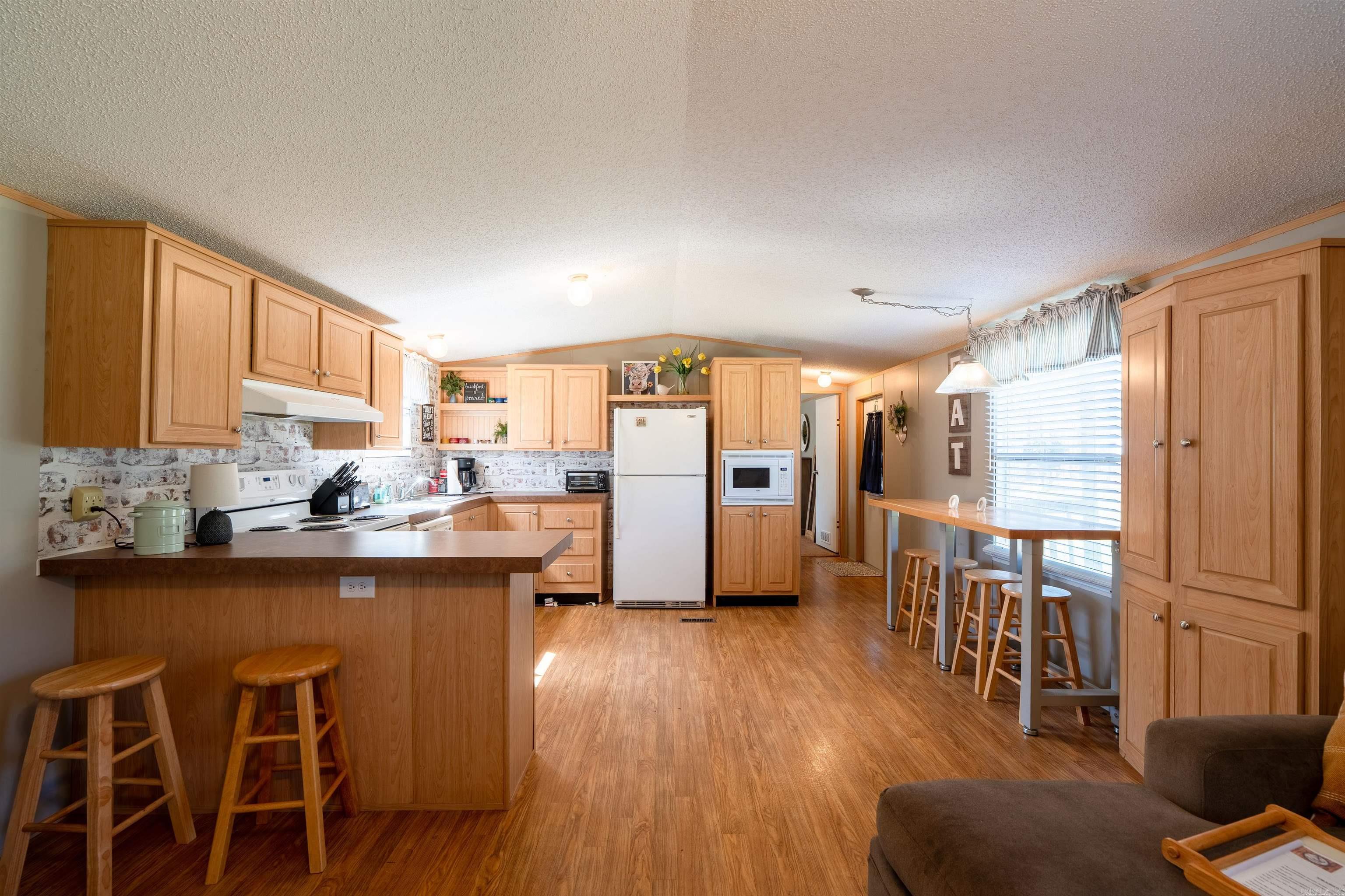 49 Harrelson  Heber Springs, AR