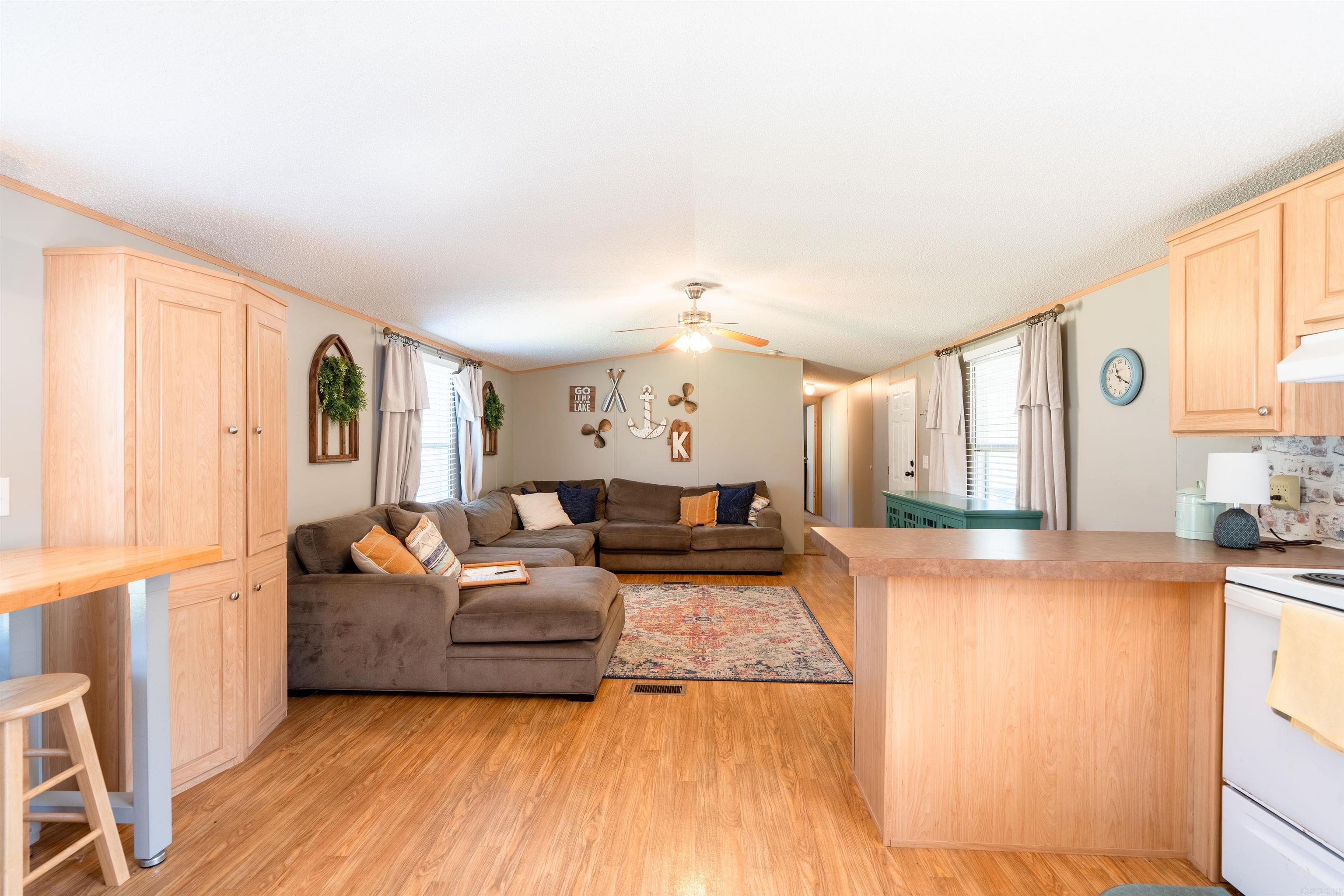 49 Harrelson  Heber Springs, AR