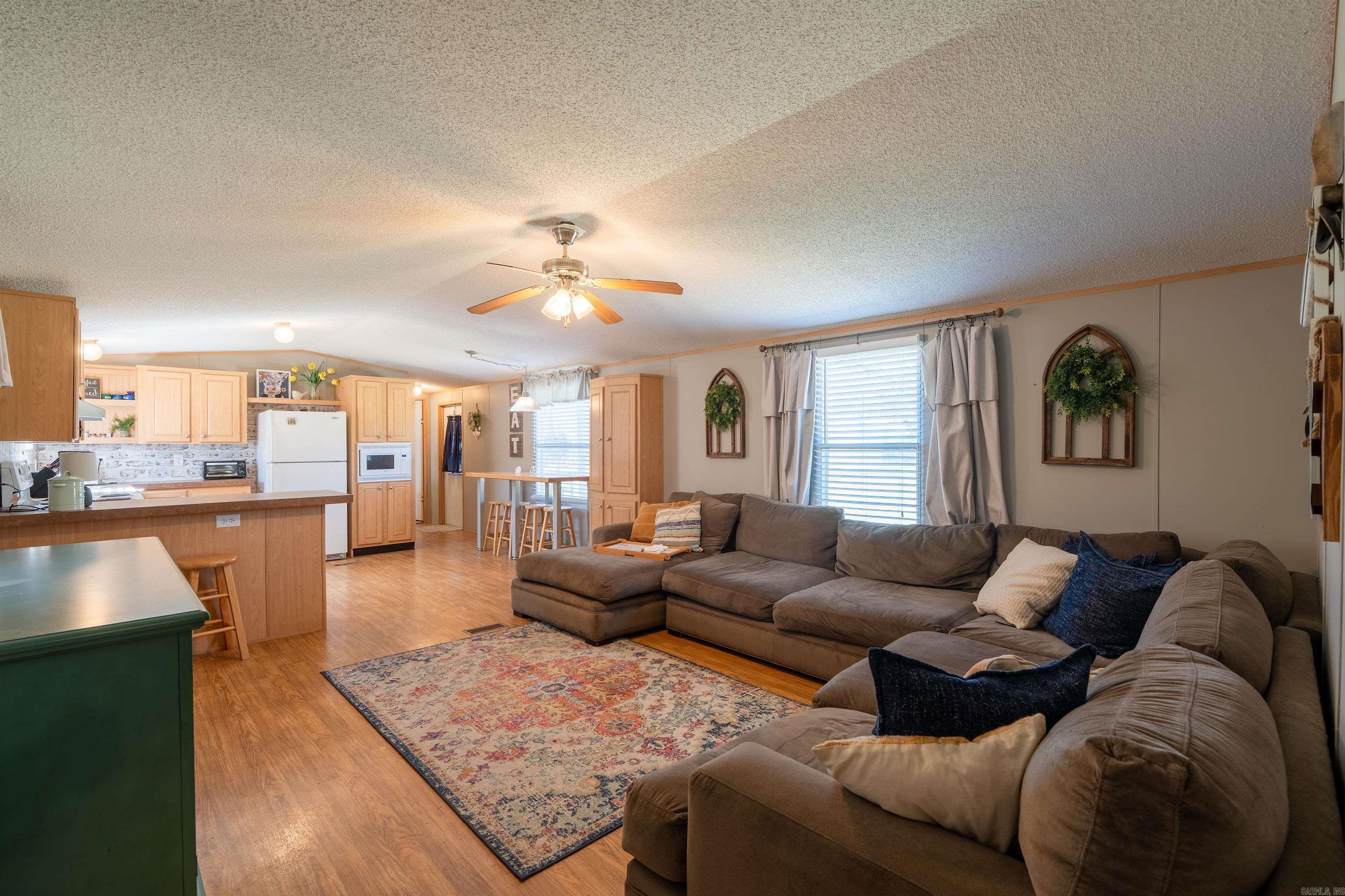 49 Harrelson  Heber Springs, AR