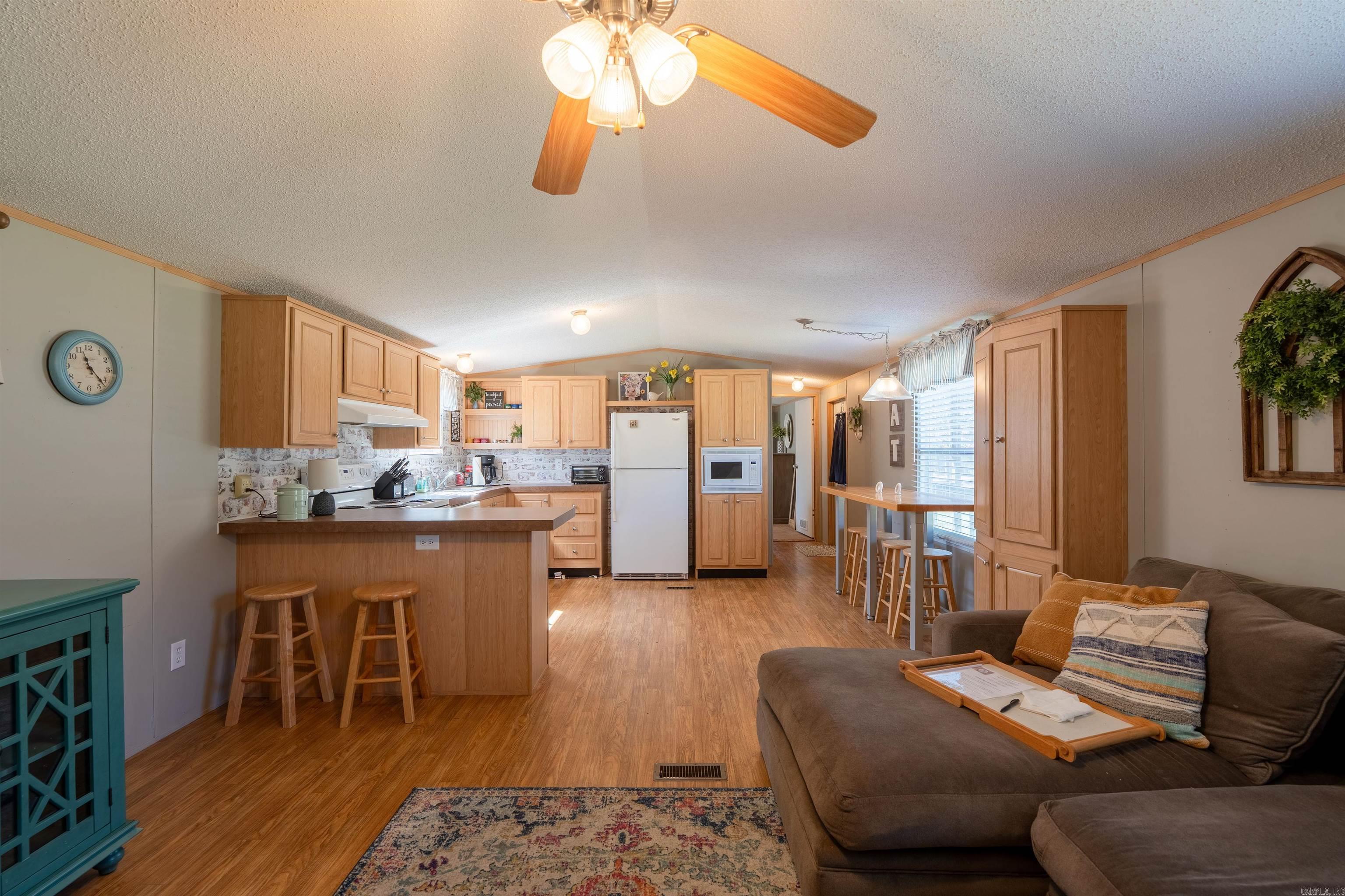 49 Harrelson  Heber Springs, AR