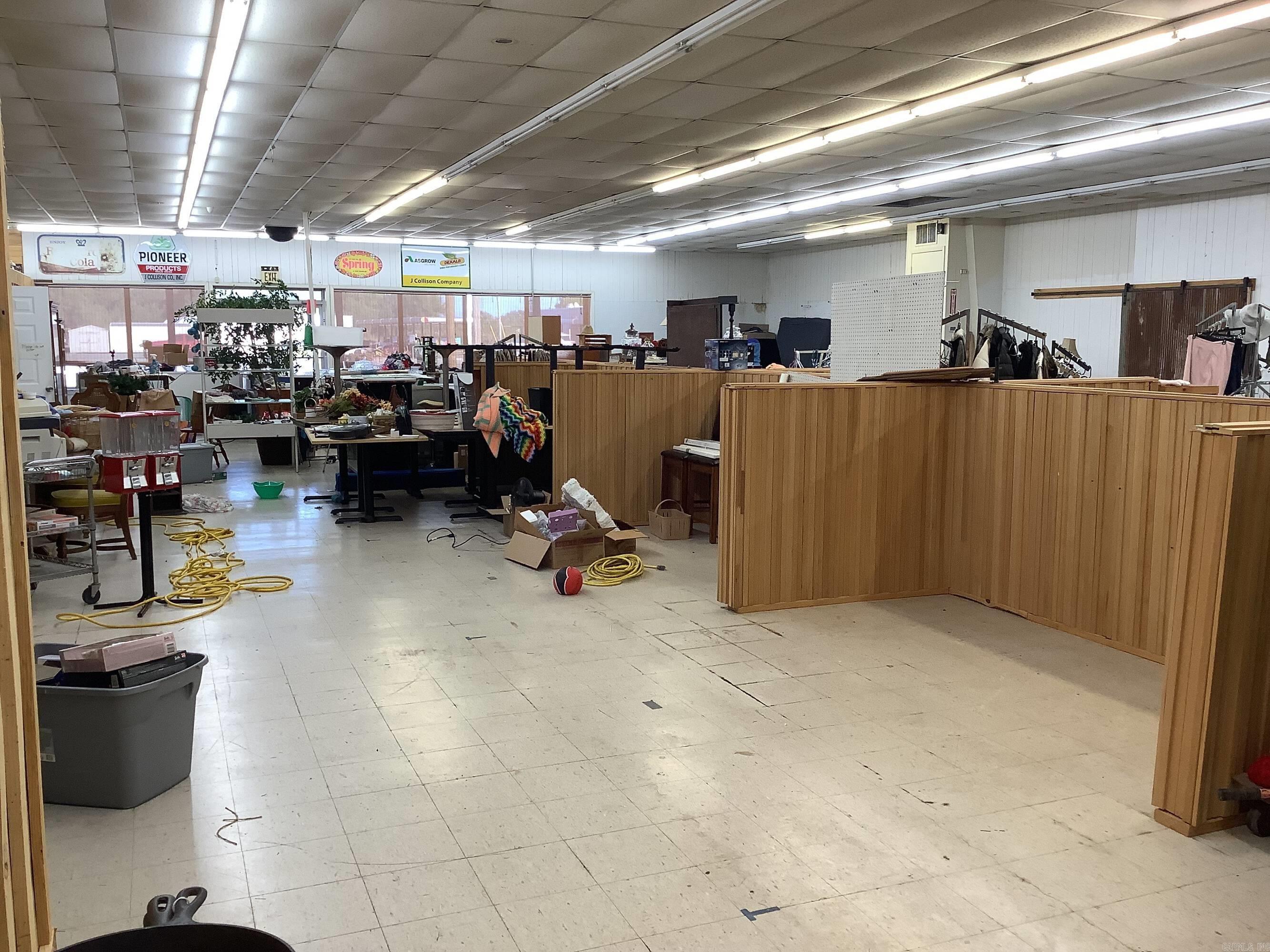 133 N 167  Bald Knob, AR