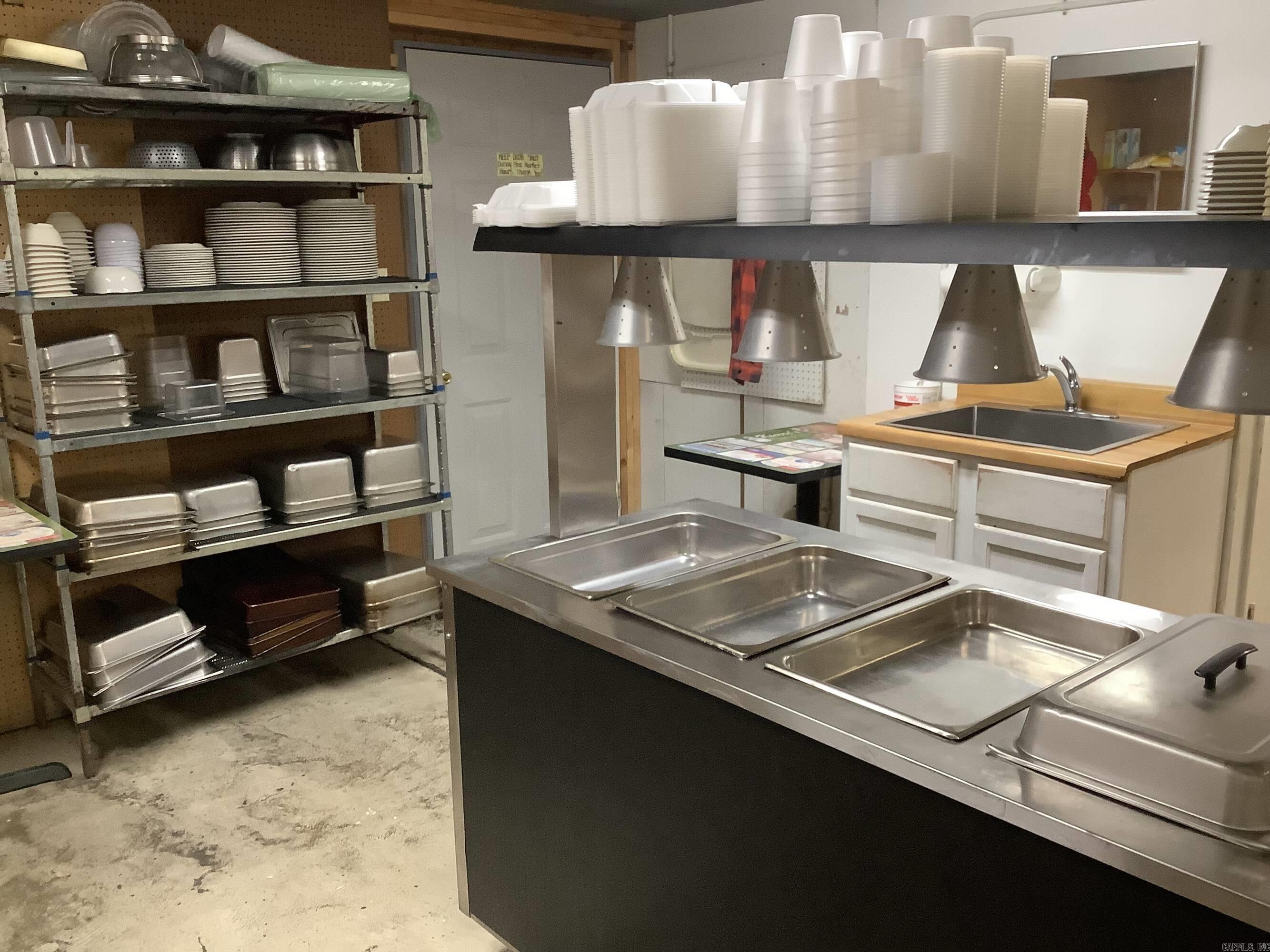 133 N 167  Bald Knob, AR