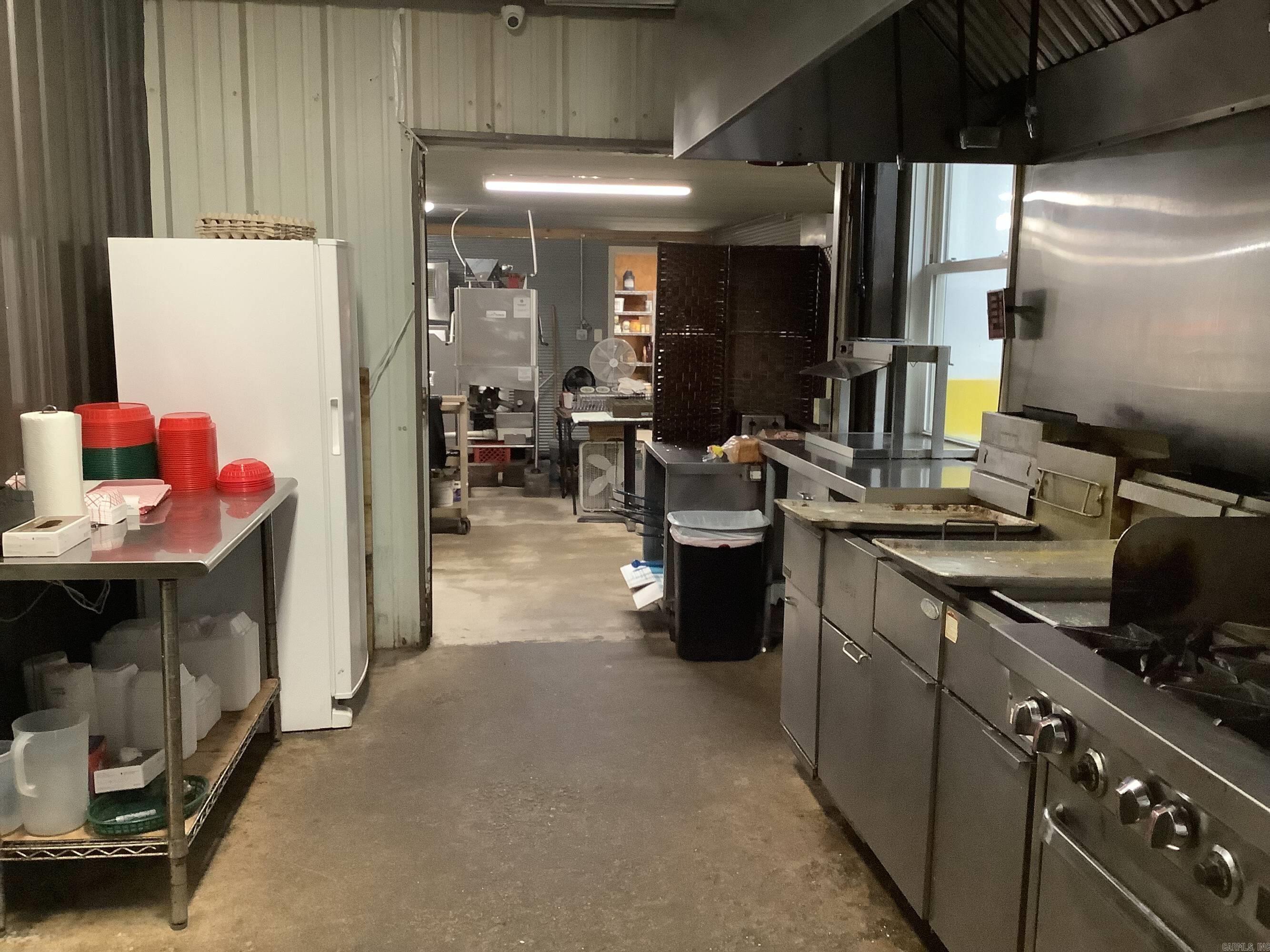 133 N 167  Bald Knob, AR