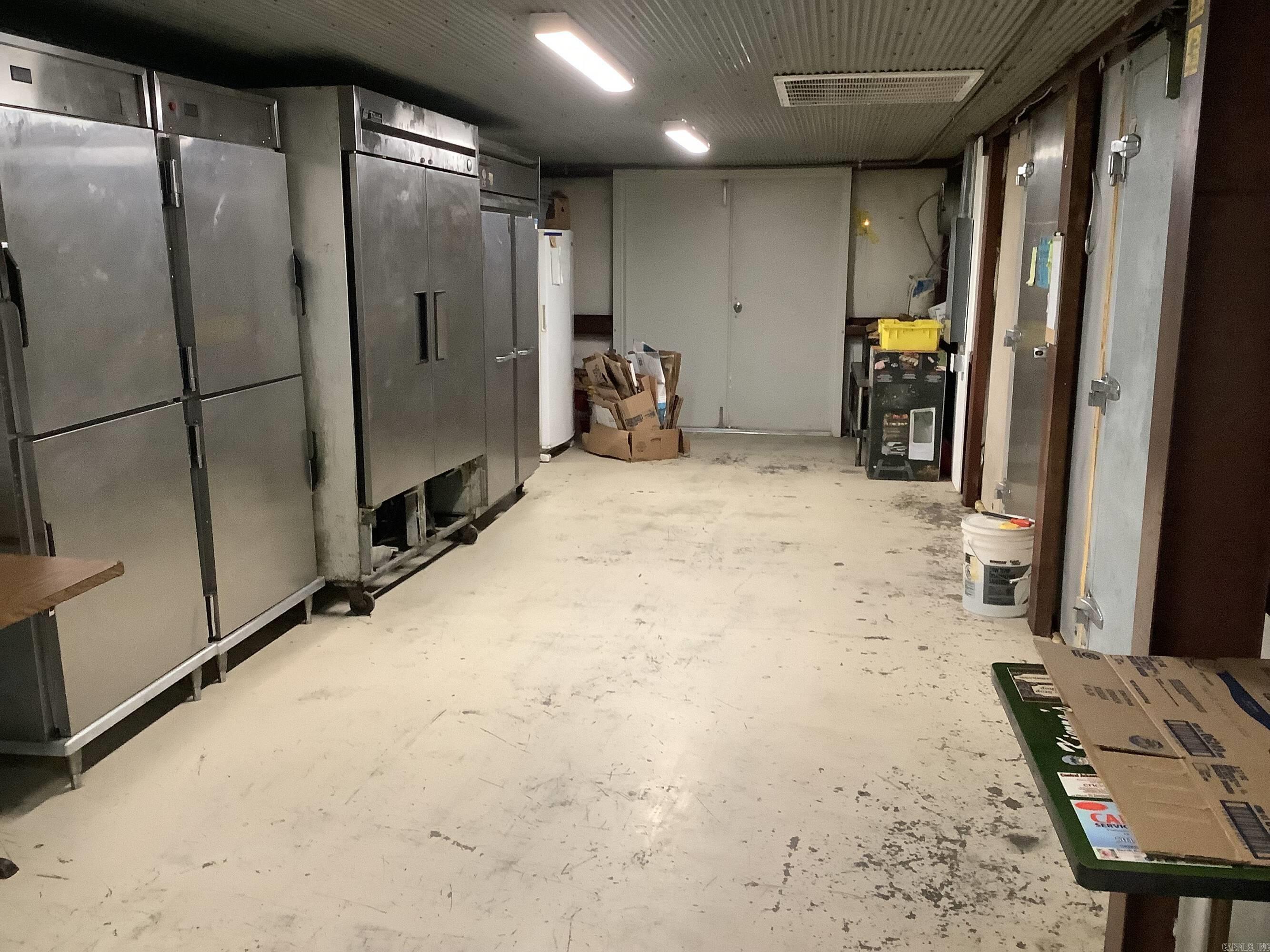 133 N 167  Bald Knob, AR