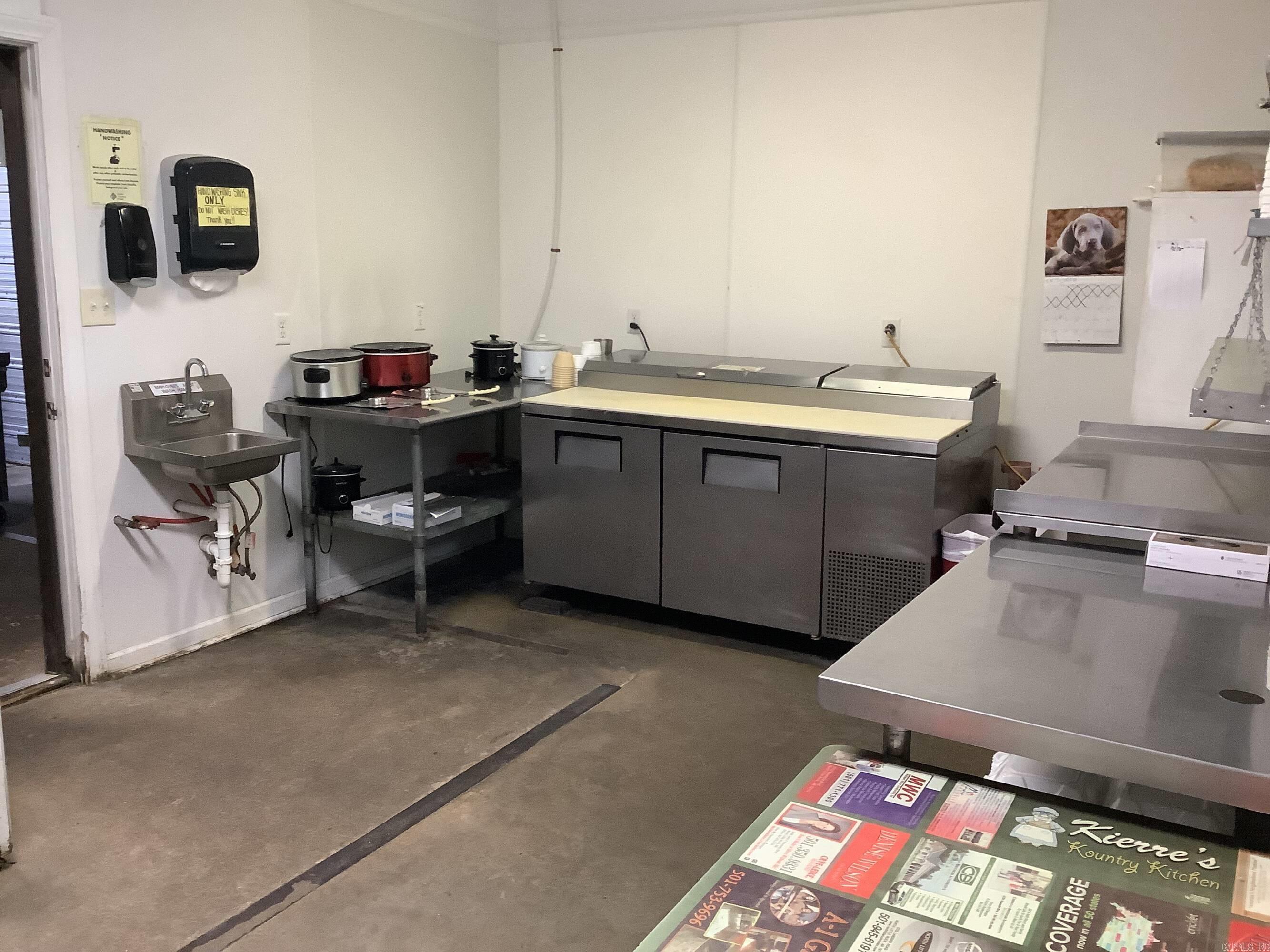 133 N 167  Bald Knob, AR