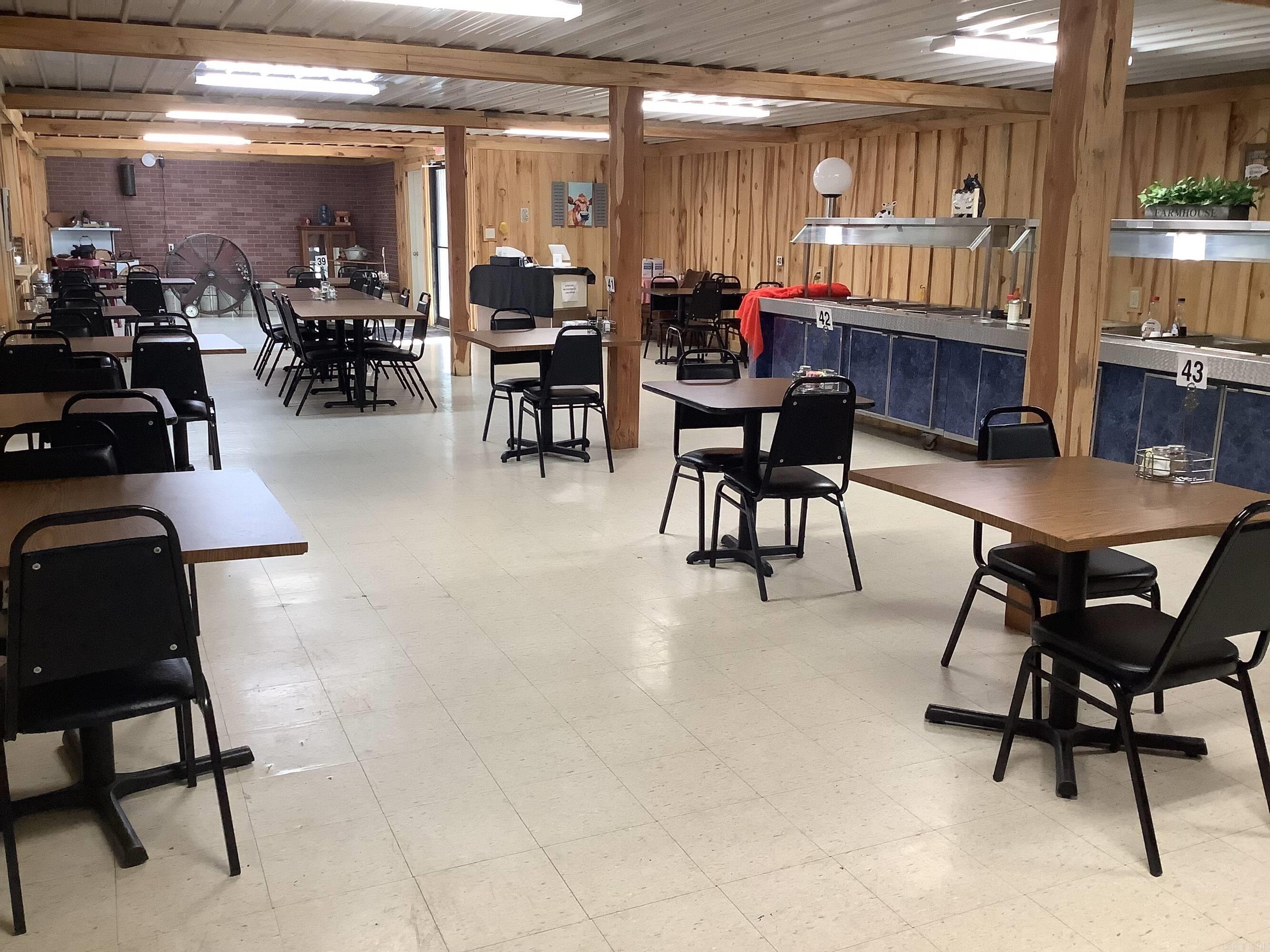 133 N 167  Bald Knob, AR