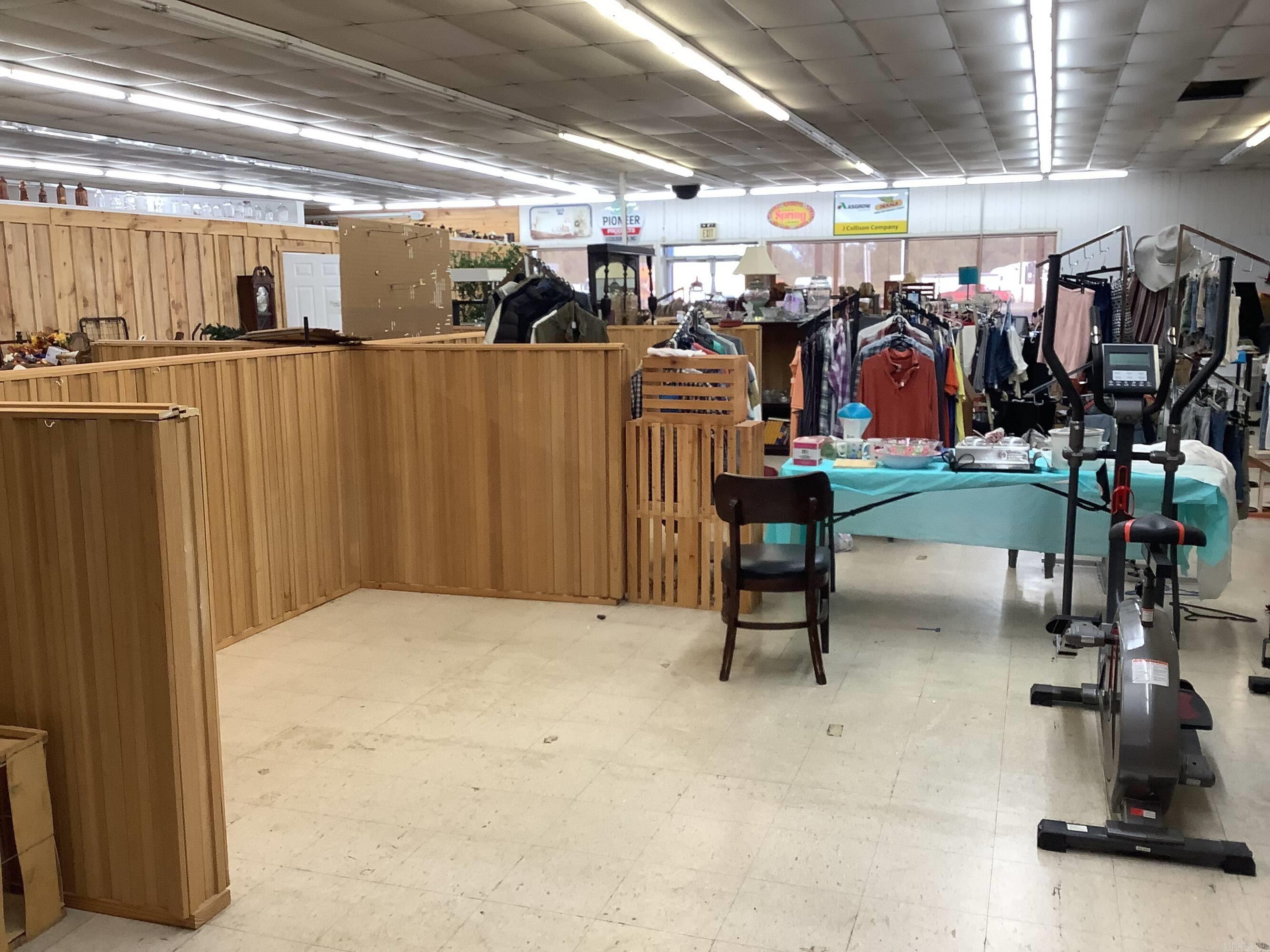 133 N 167  Bald Knob, AR