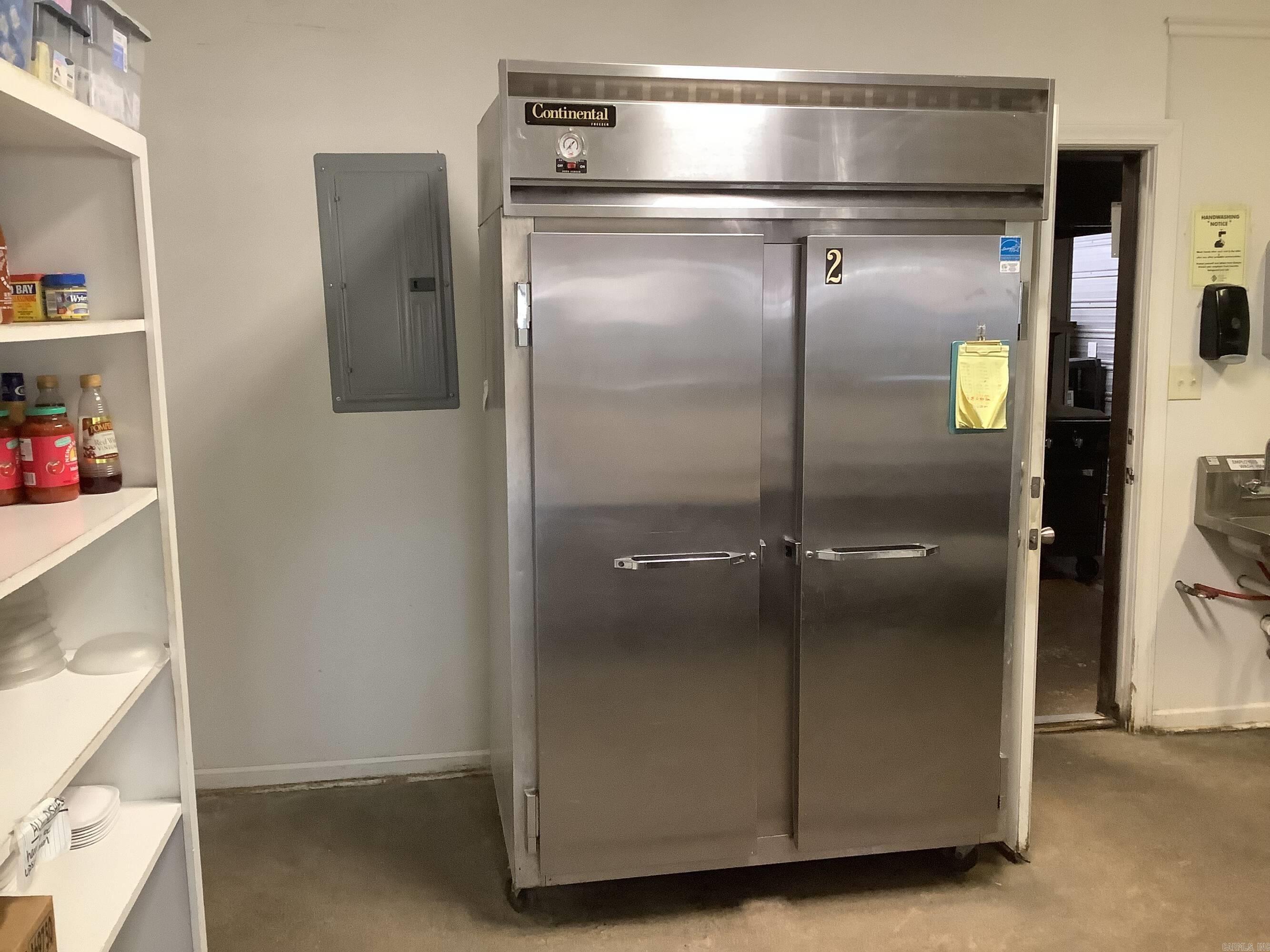 133 N 167  Bald Knob, AR