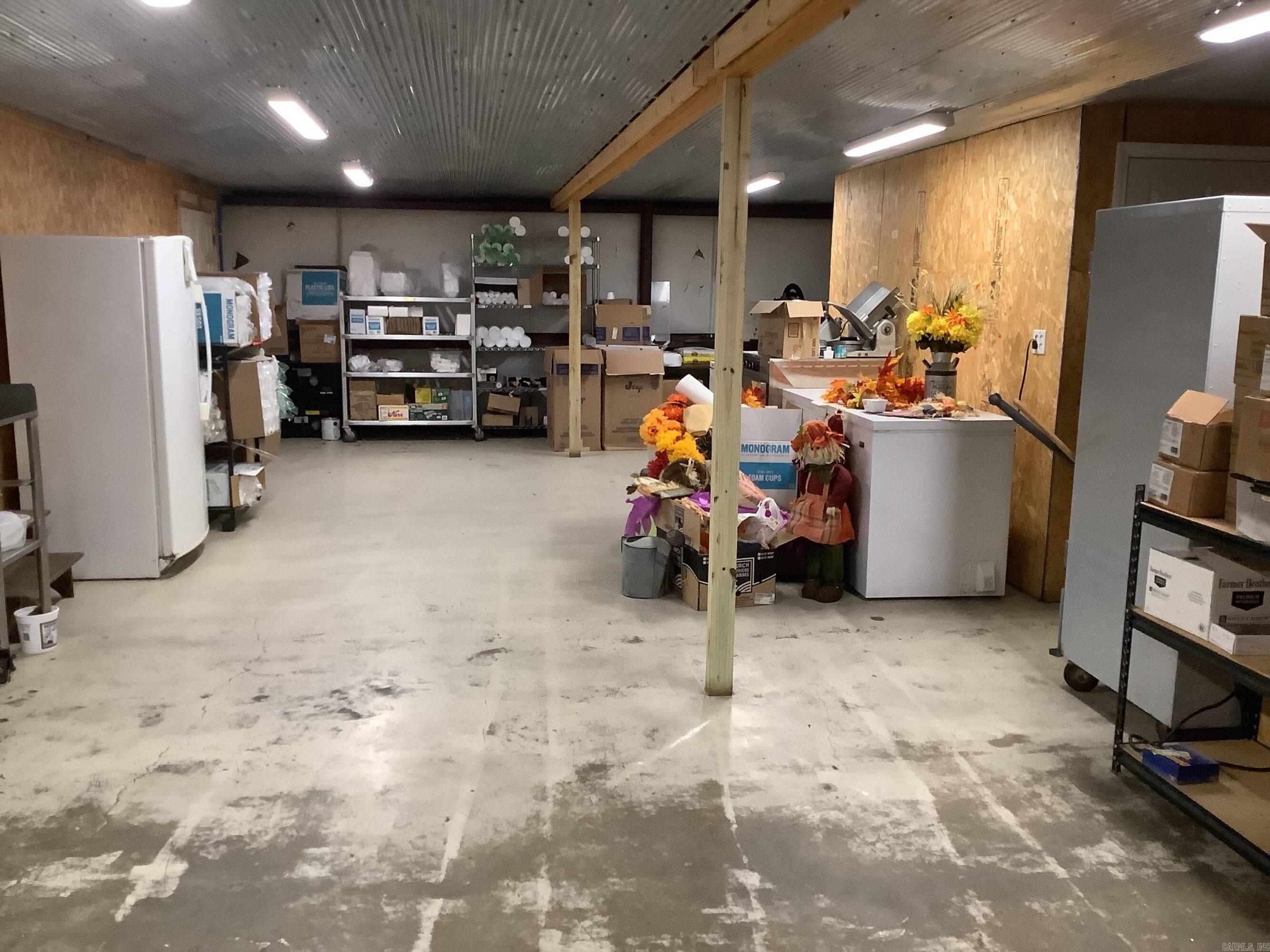 133 N 167  Bald Knob, AR