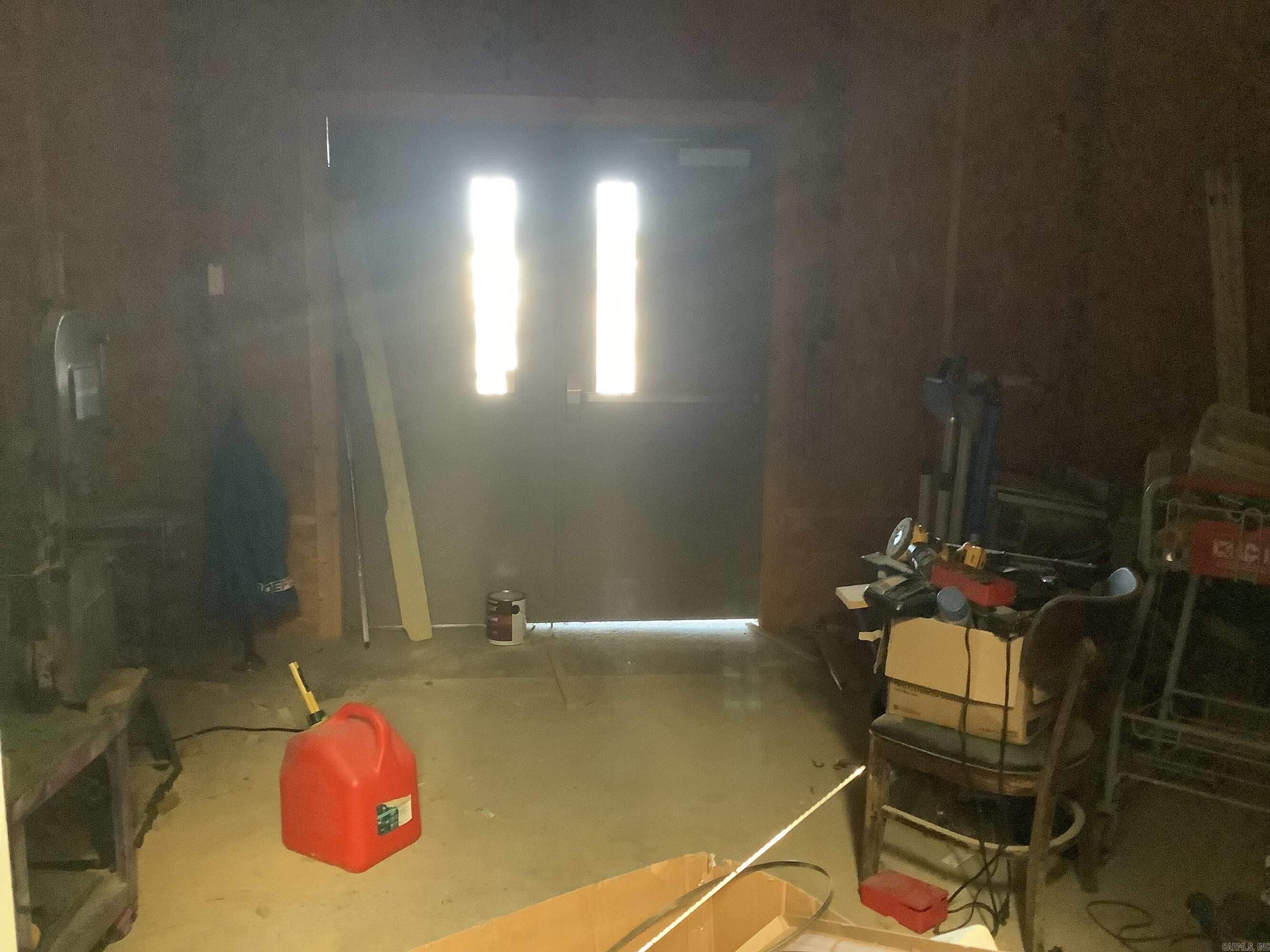 133 N 167  Bald Knob, AR