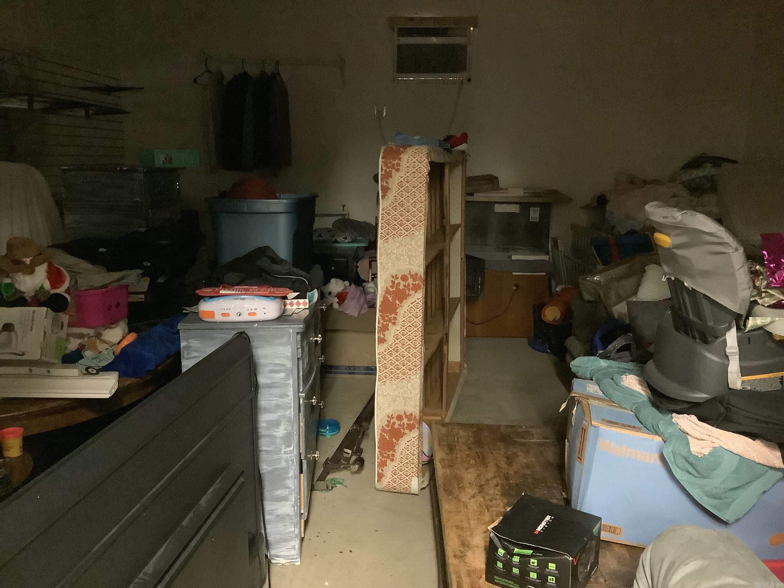 133 N 167  Bald Knob, AR