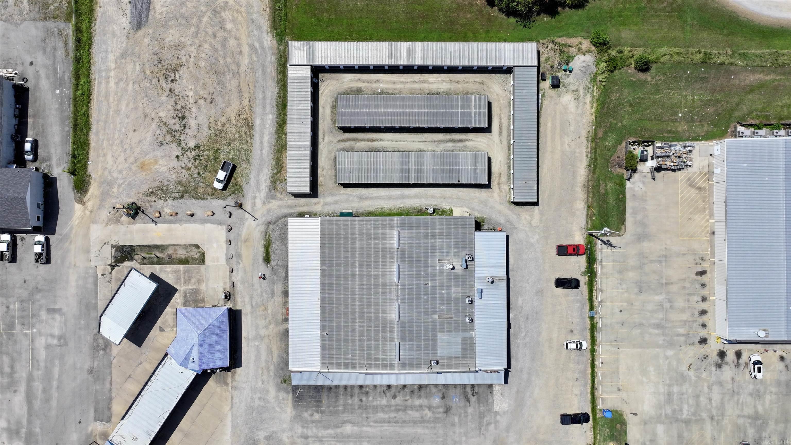 133 N 167  Bald Knob, AR