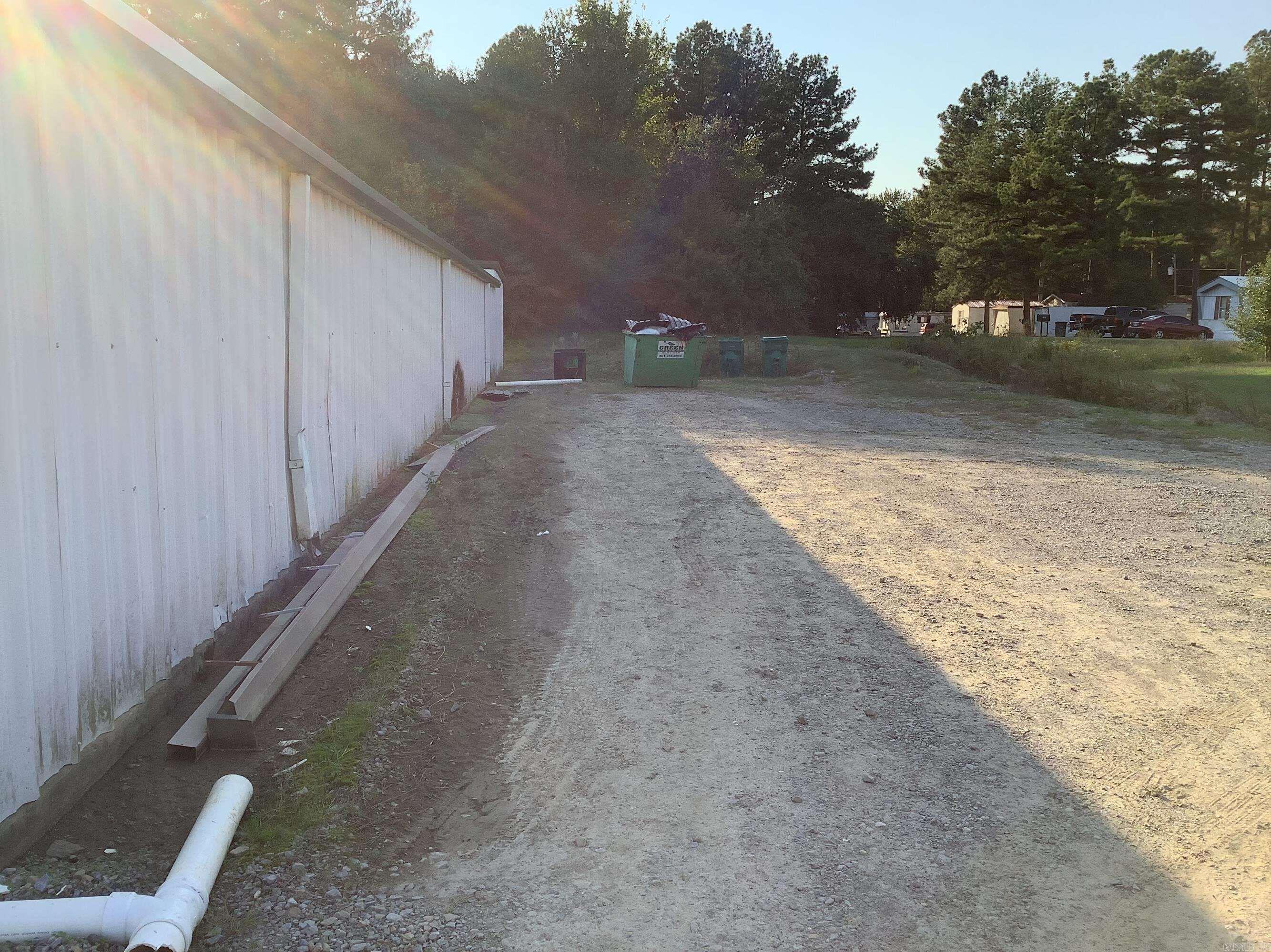 133 N 167  Bald Knob, AR