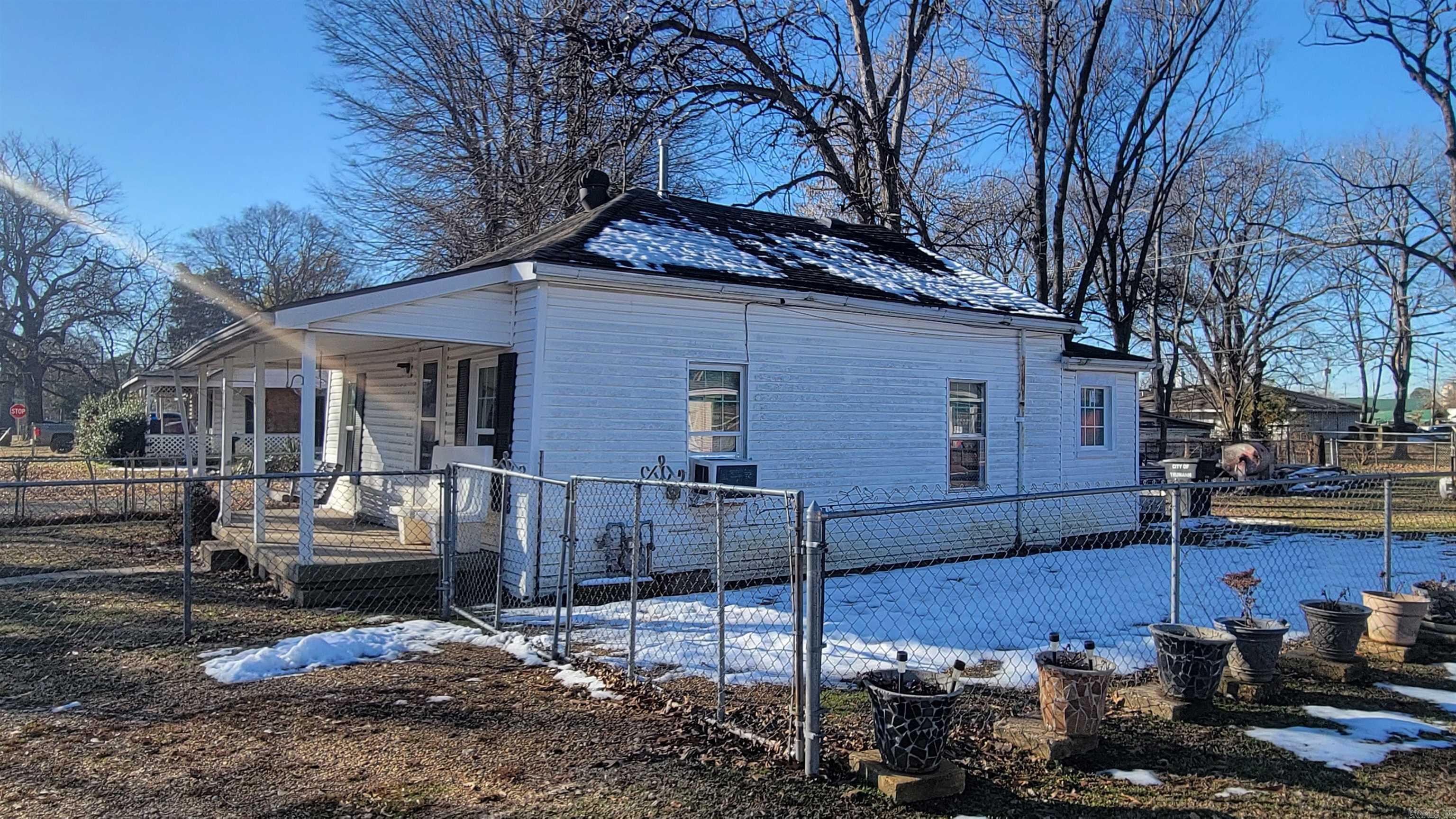 517 Smith  Trumann, AR