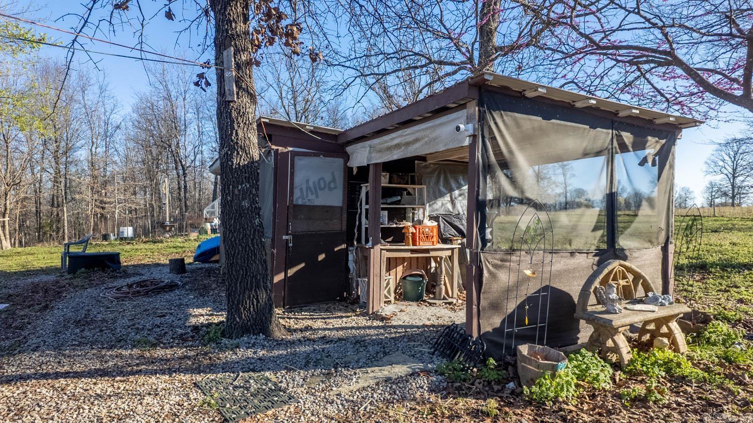 9149 County Road 9640  Koshkonong, MO