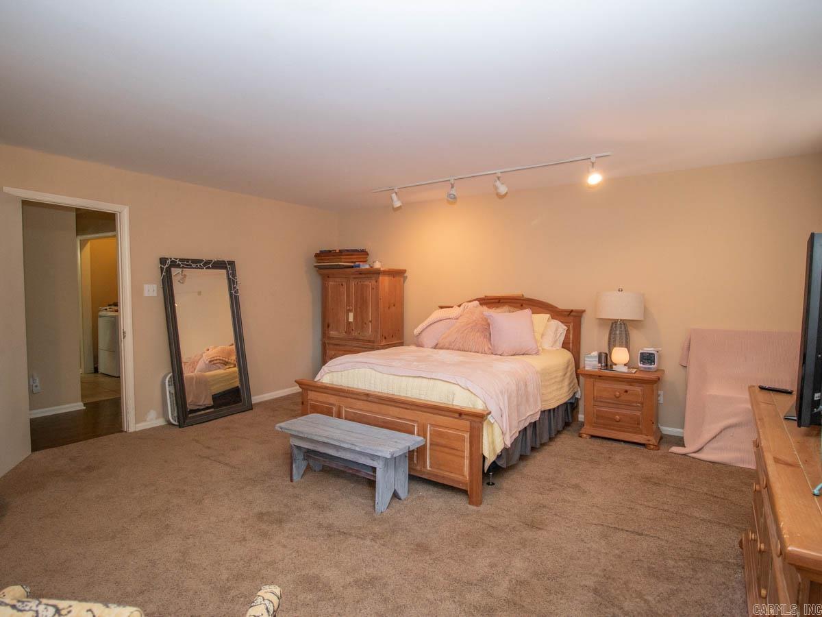 23 Witness Tree  Paron, AR