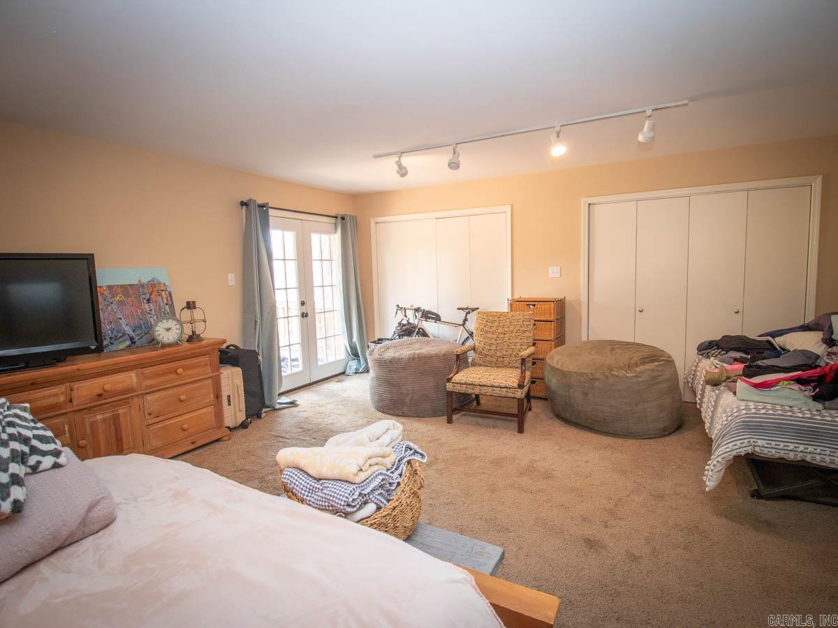 23 Witness Tree  Paron, AR