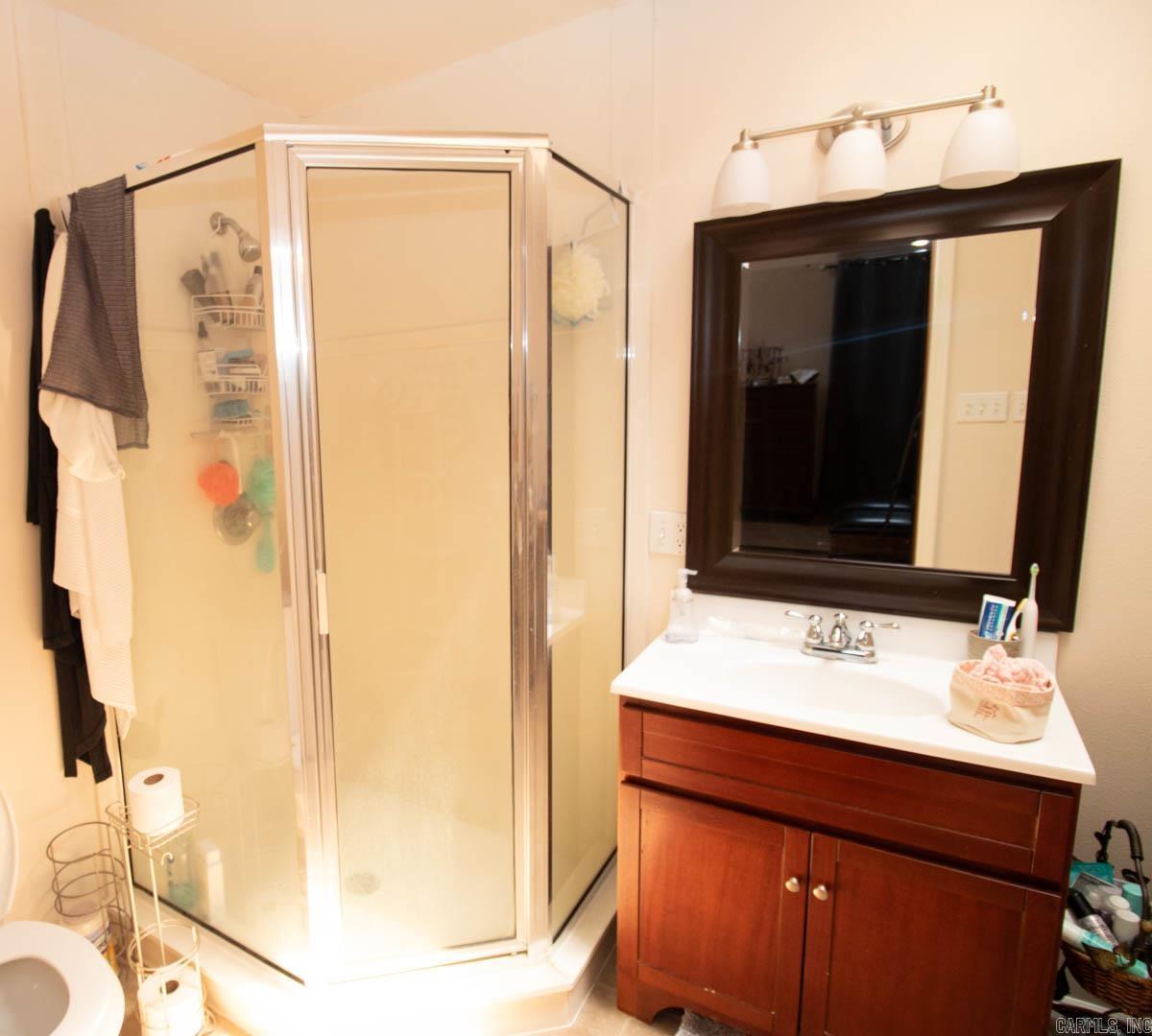 23 Witness Tree  Paron, AR