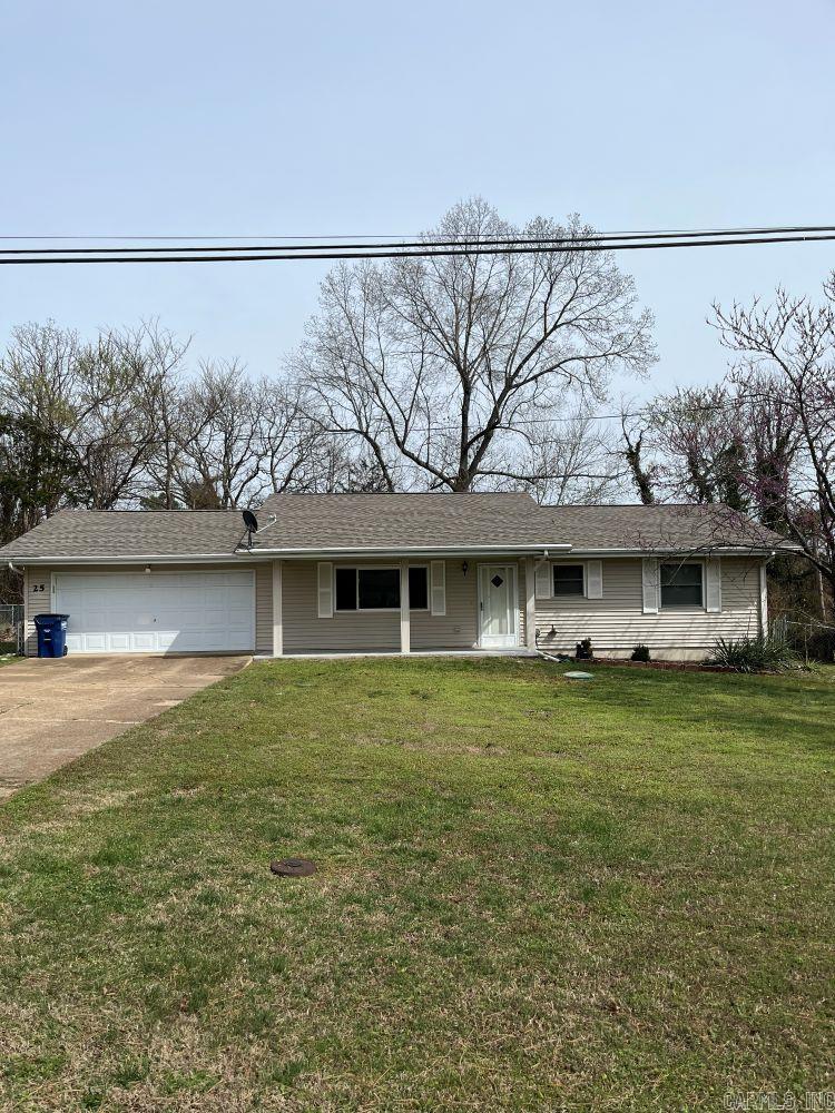 25 Su  Mountain Home, AR