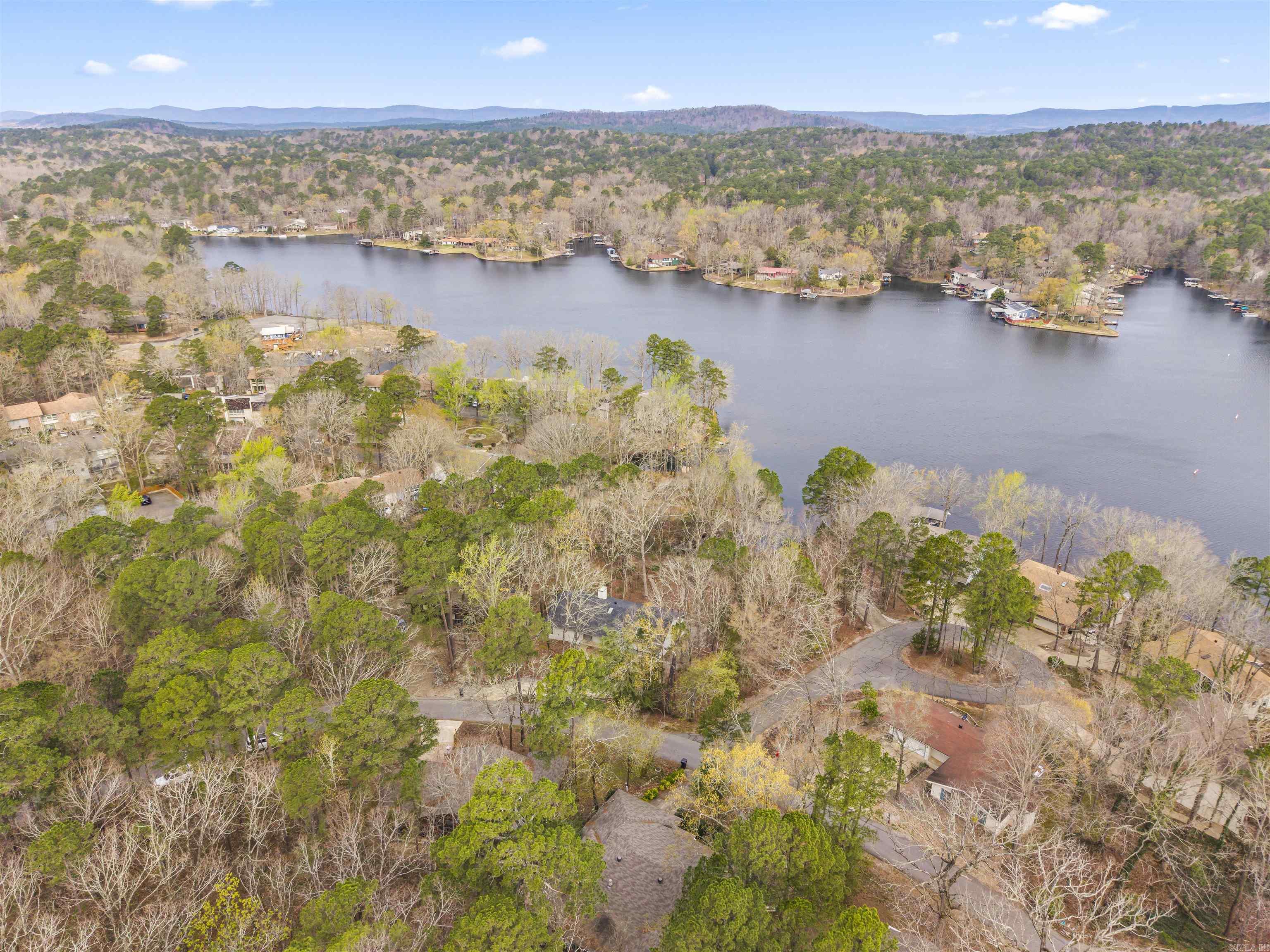 5 Castellon  Hot Springs Village, AR