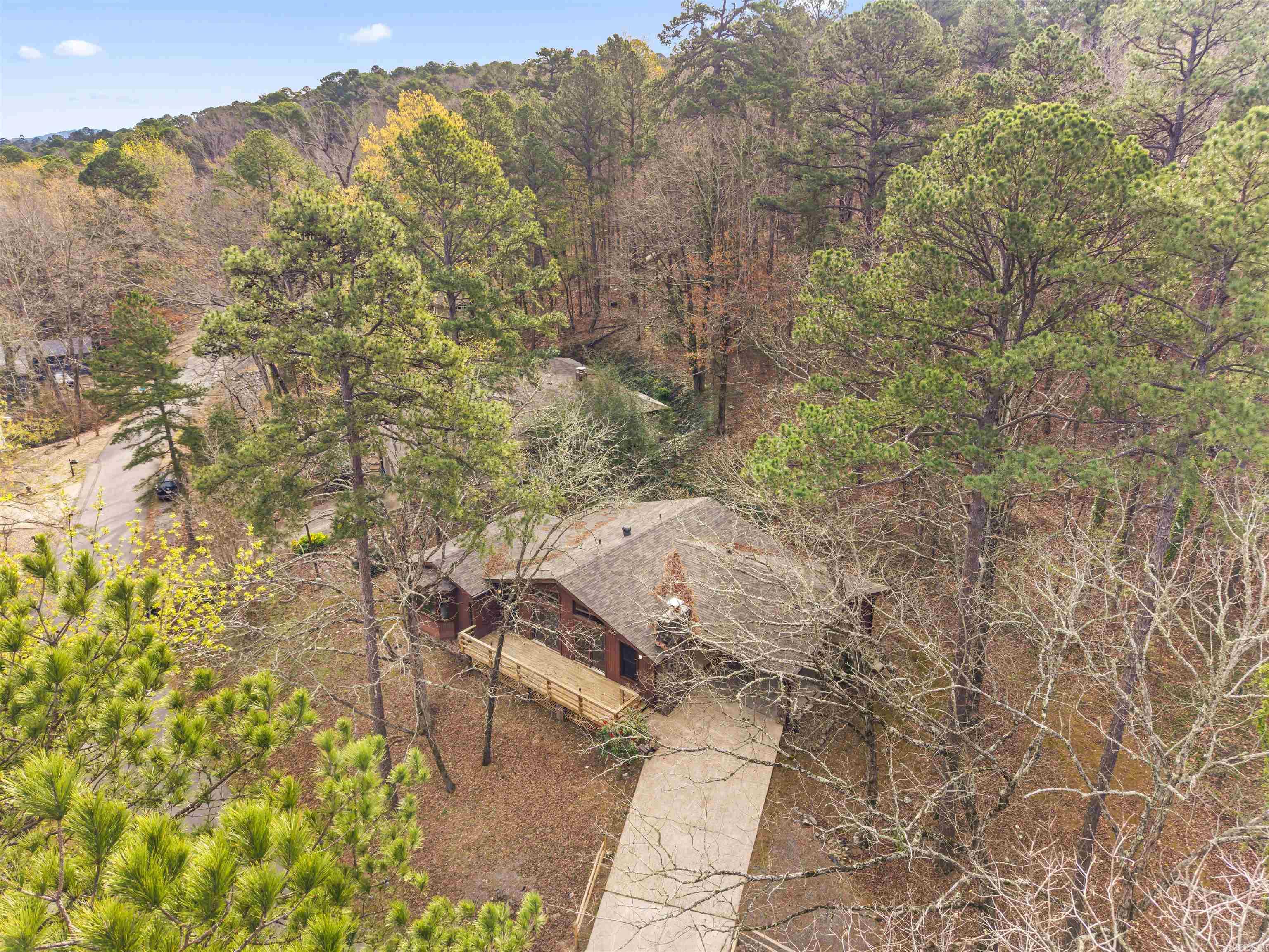 5 Castellon  Hot Springs Village, AR