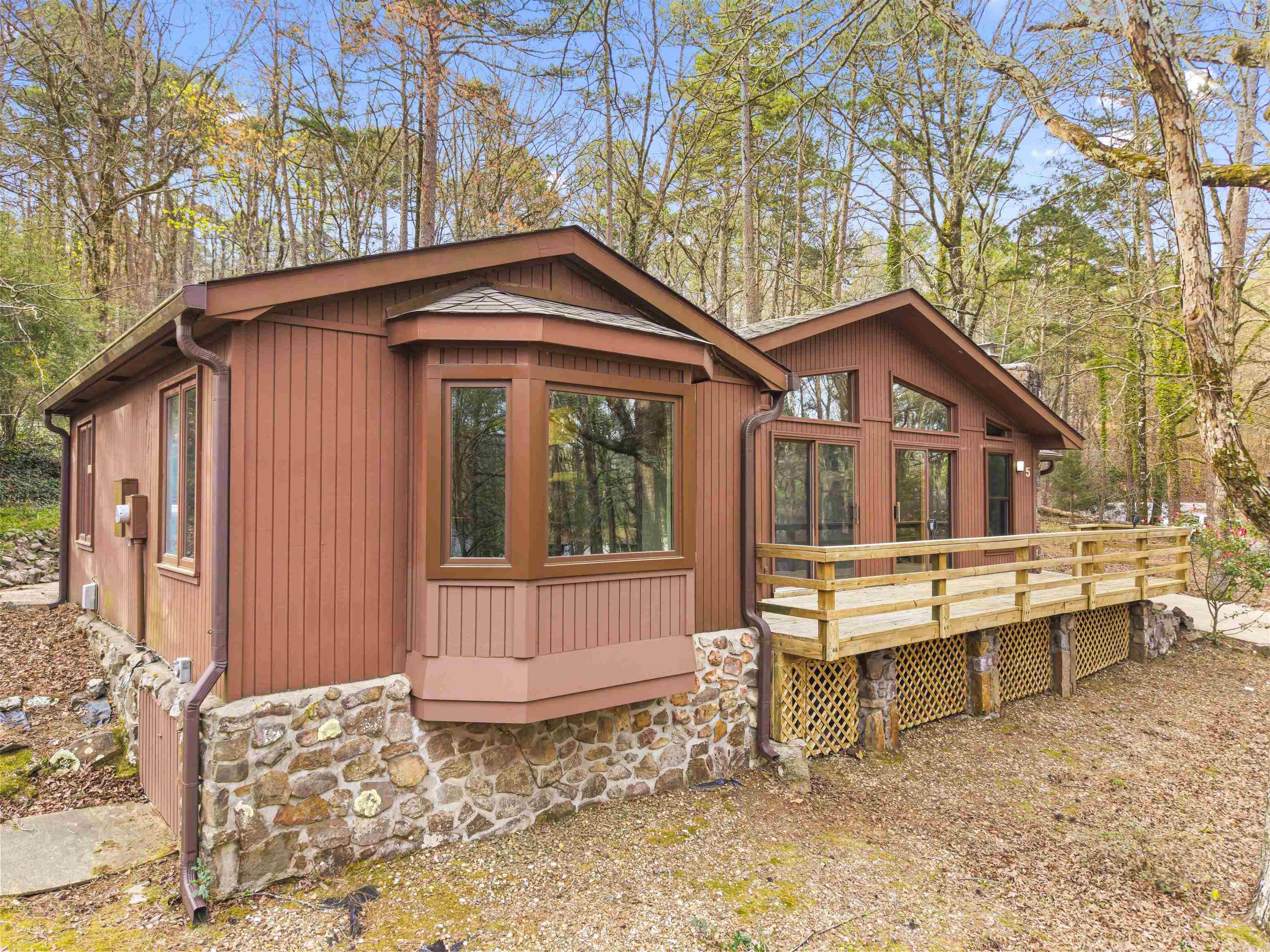 5 Castellon  Hot Springs Village, AR