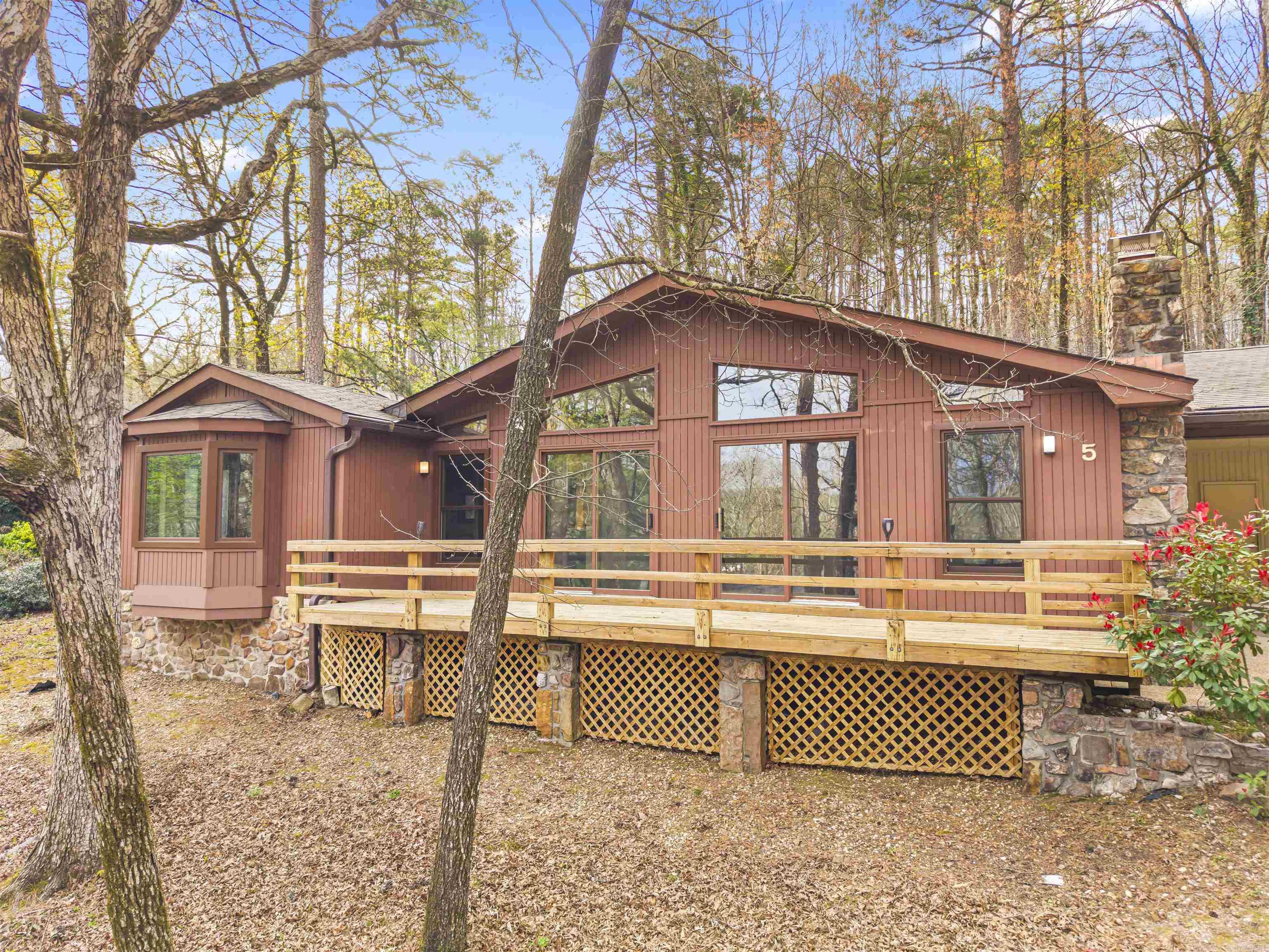 5 Castellon  Hot Springs Village, AR