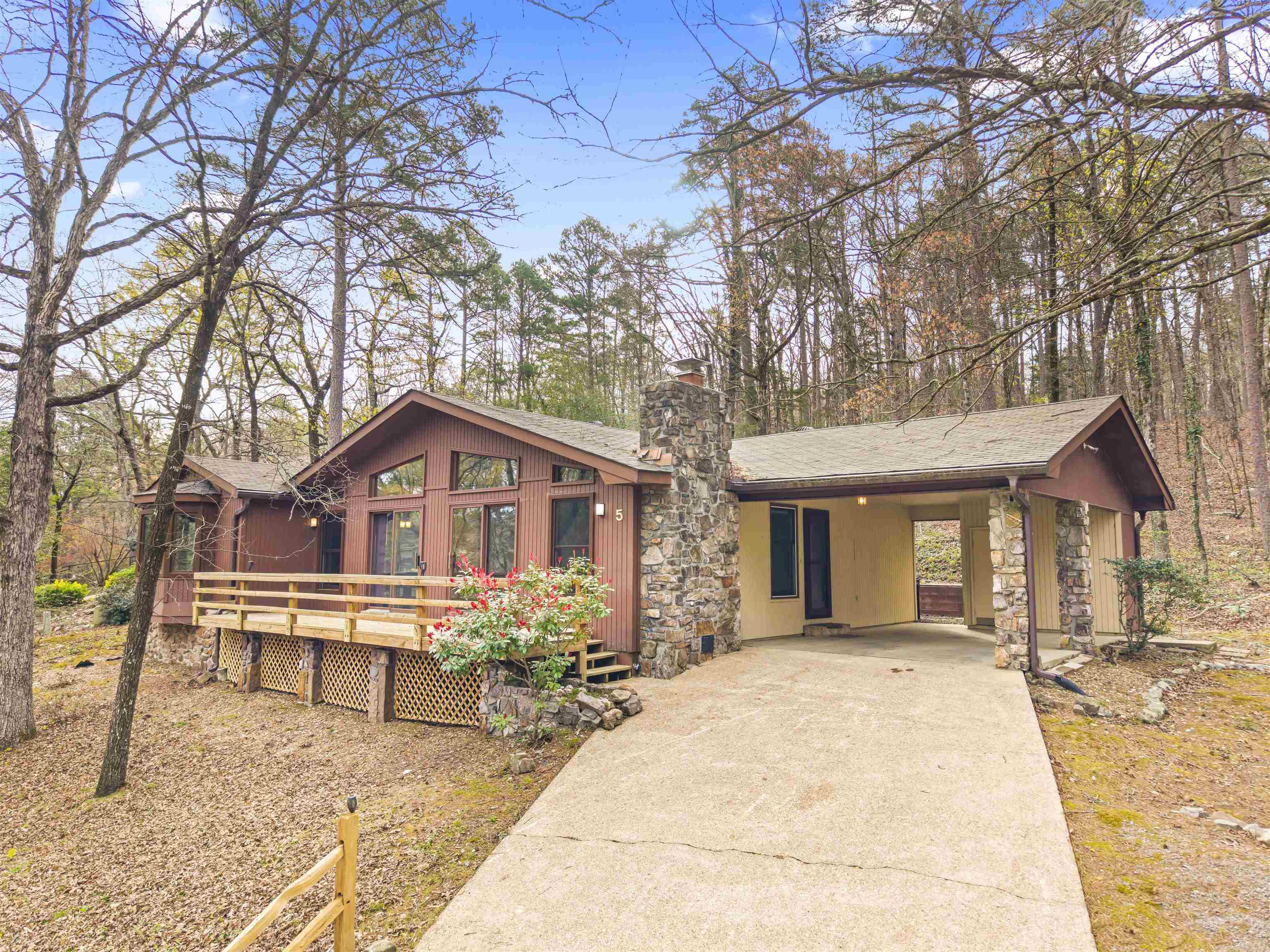 5 Castellon  Hot Springs Village, AR