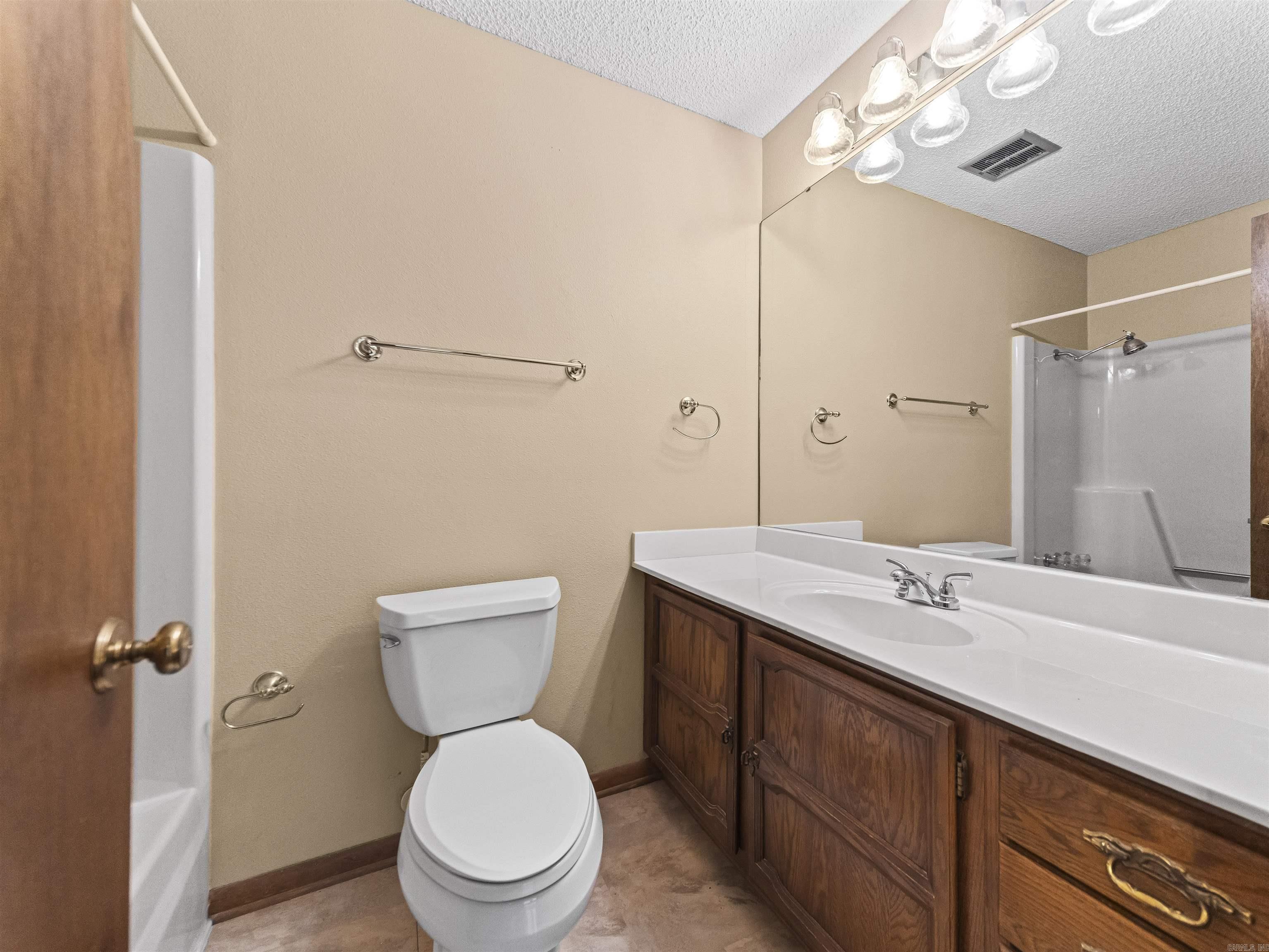 5 Castellon  Hot Springs Village, AR