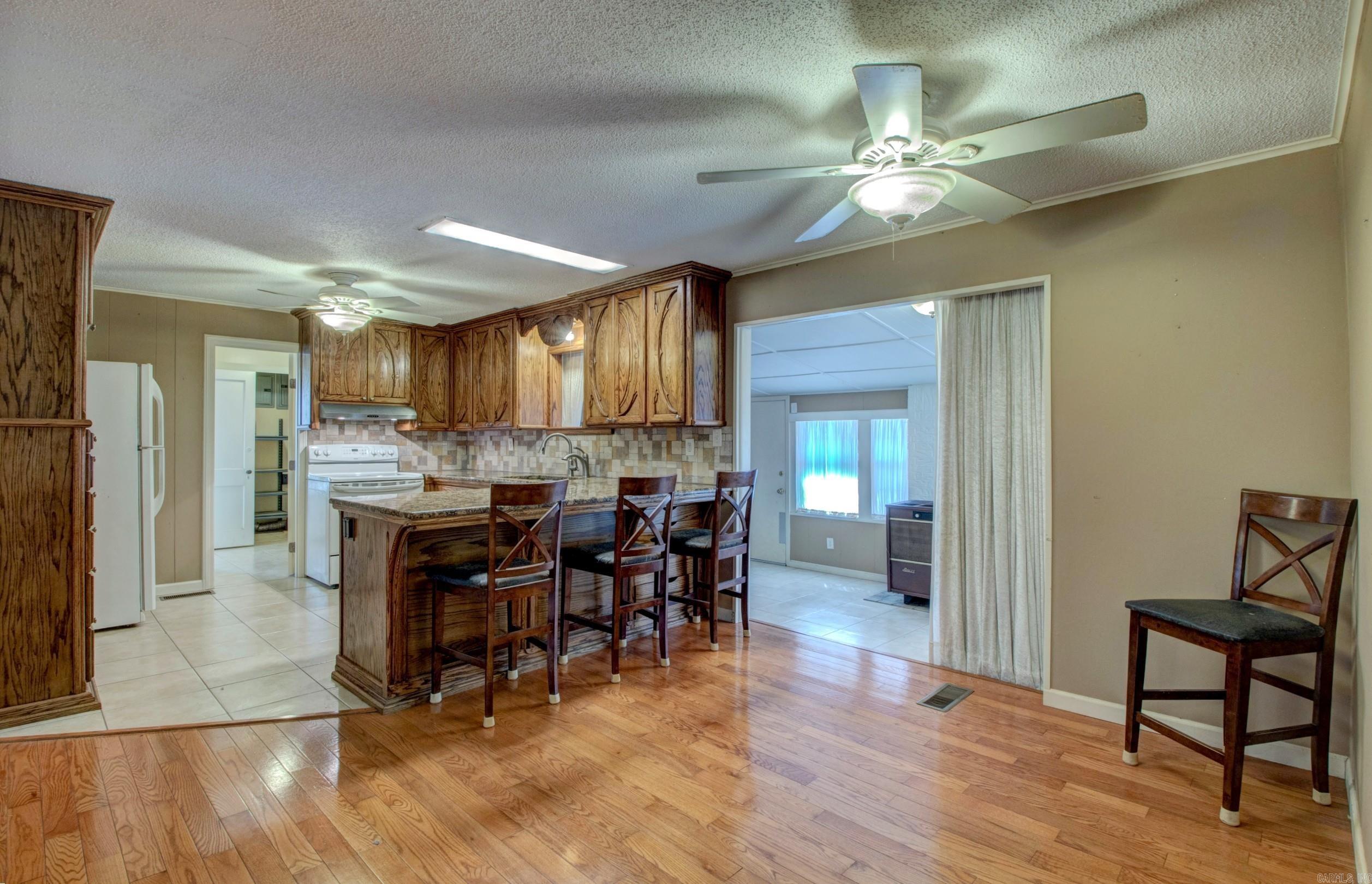 1401 E Colonel Glenn  Little Rock, AR