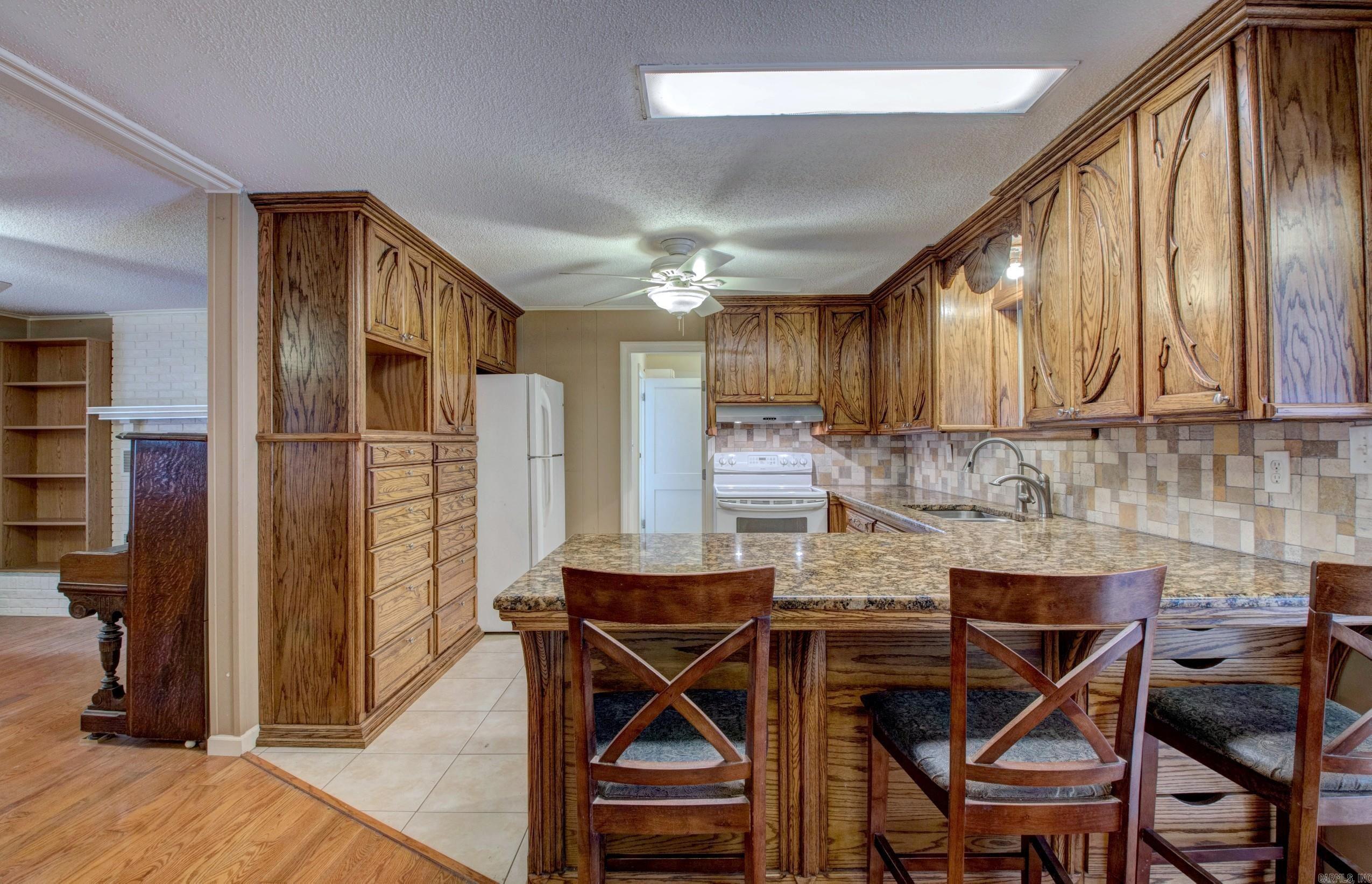 1401 E Colonel Glenn  Little Rock, AR