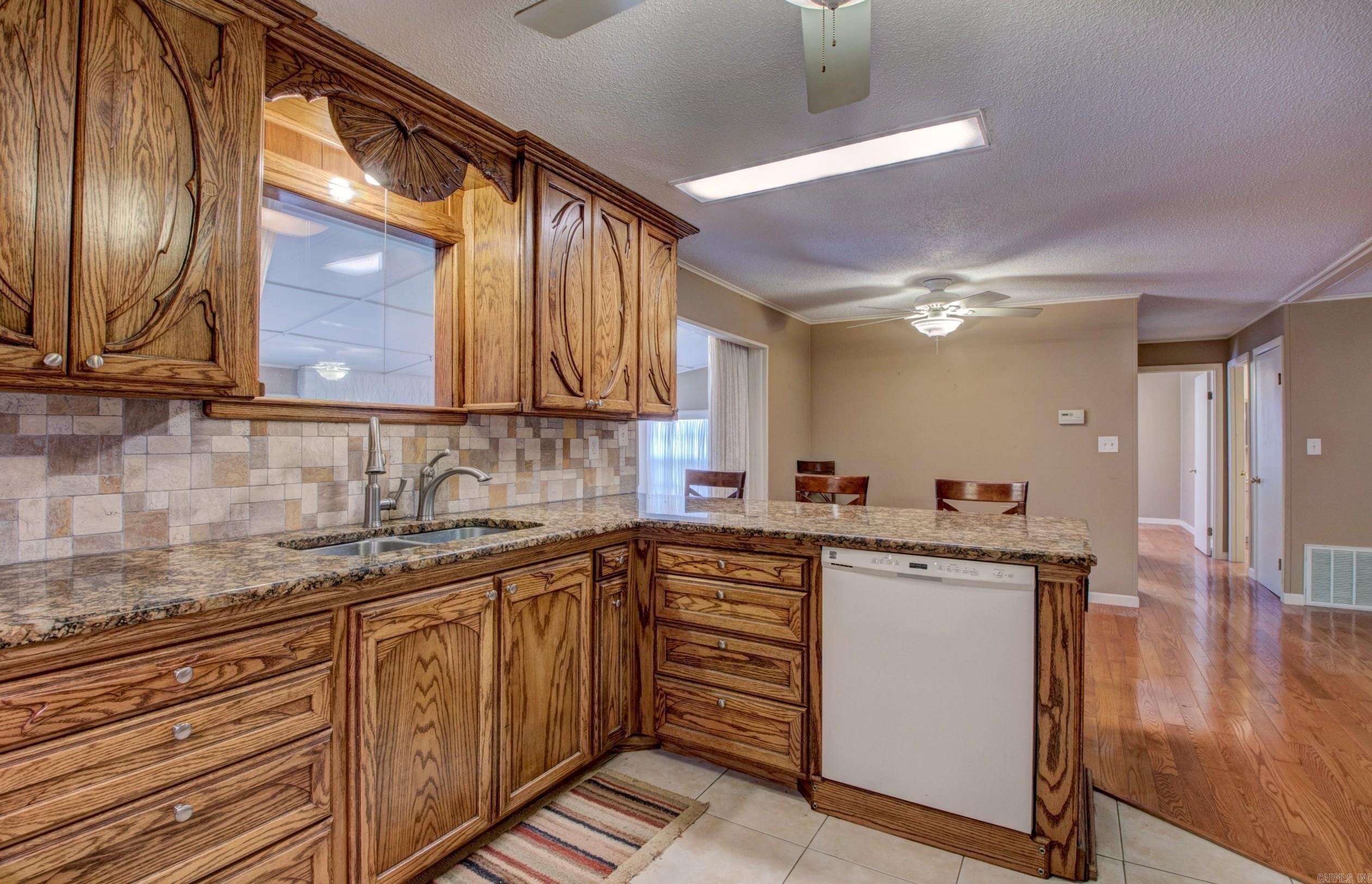 1401 E Colonel Glenn  Little Rock, AR