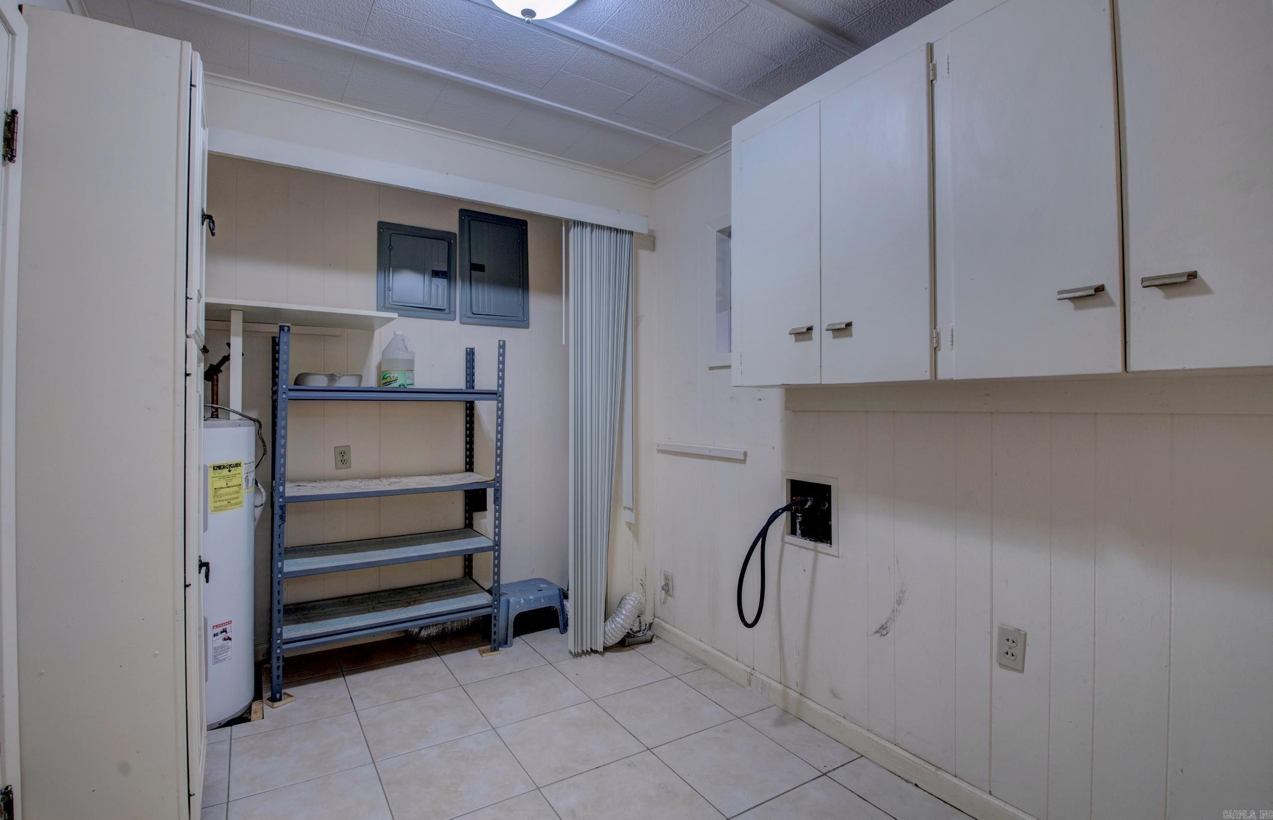 1401 E Colonel Glenn  Little Rock, AR