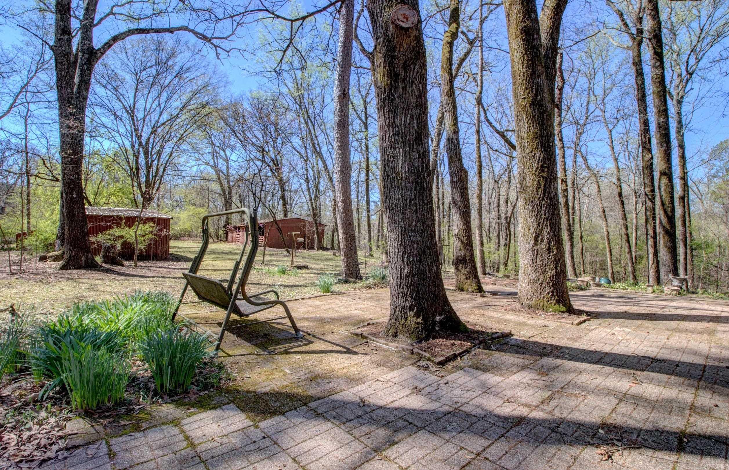 1401 E Colonel Glenn  Little Rock, AR