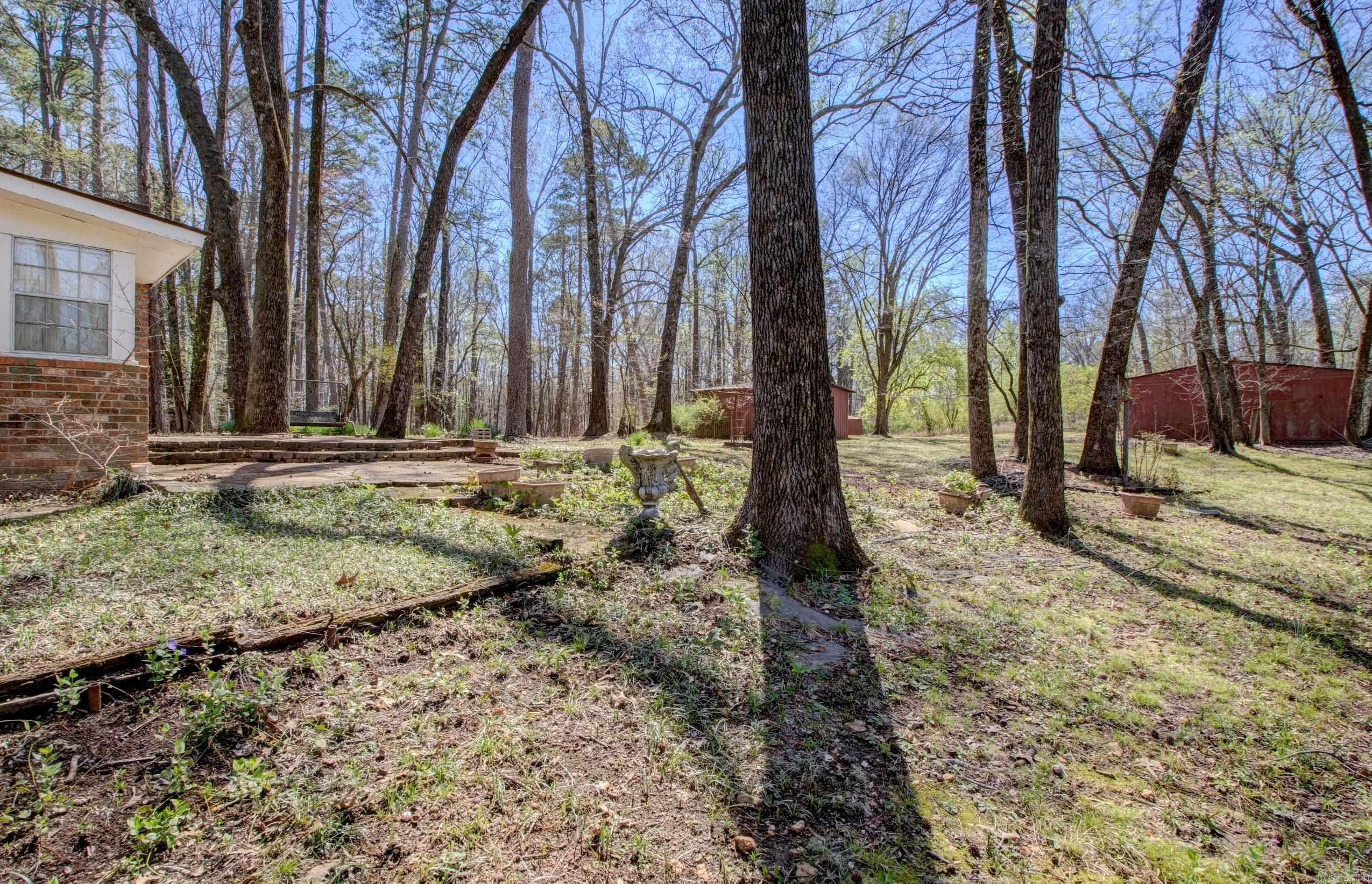 1401 E Colonel Glenn  Little Rock, AR