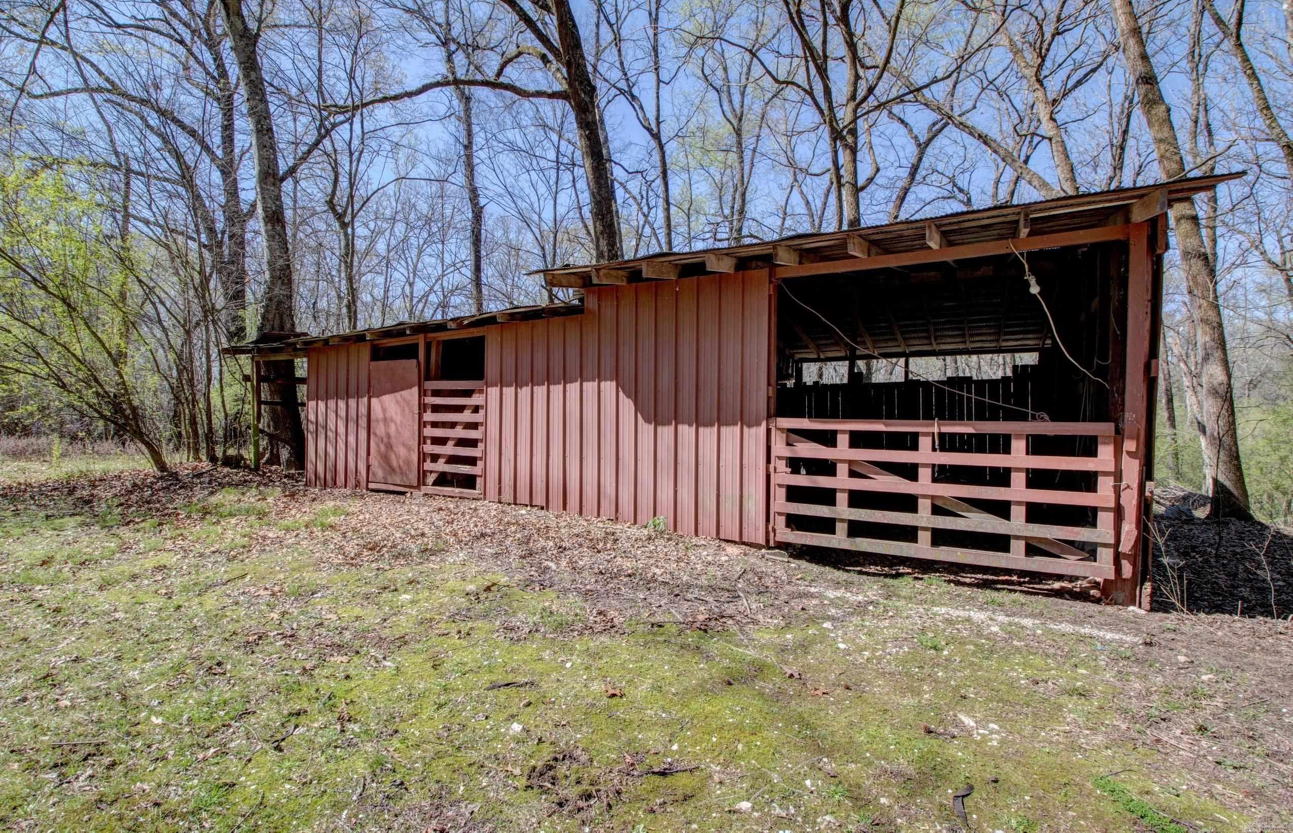 1401 E Colonel Glenn  Little Rock, AR