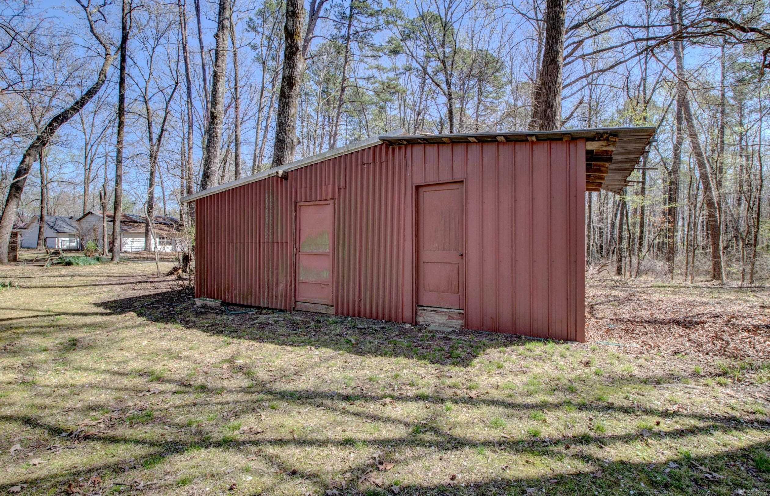 1401 E Colonel Glenn  Little Rock, AR