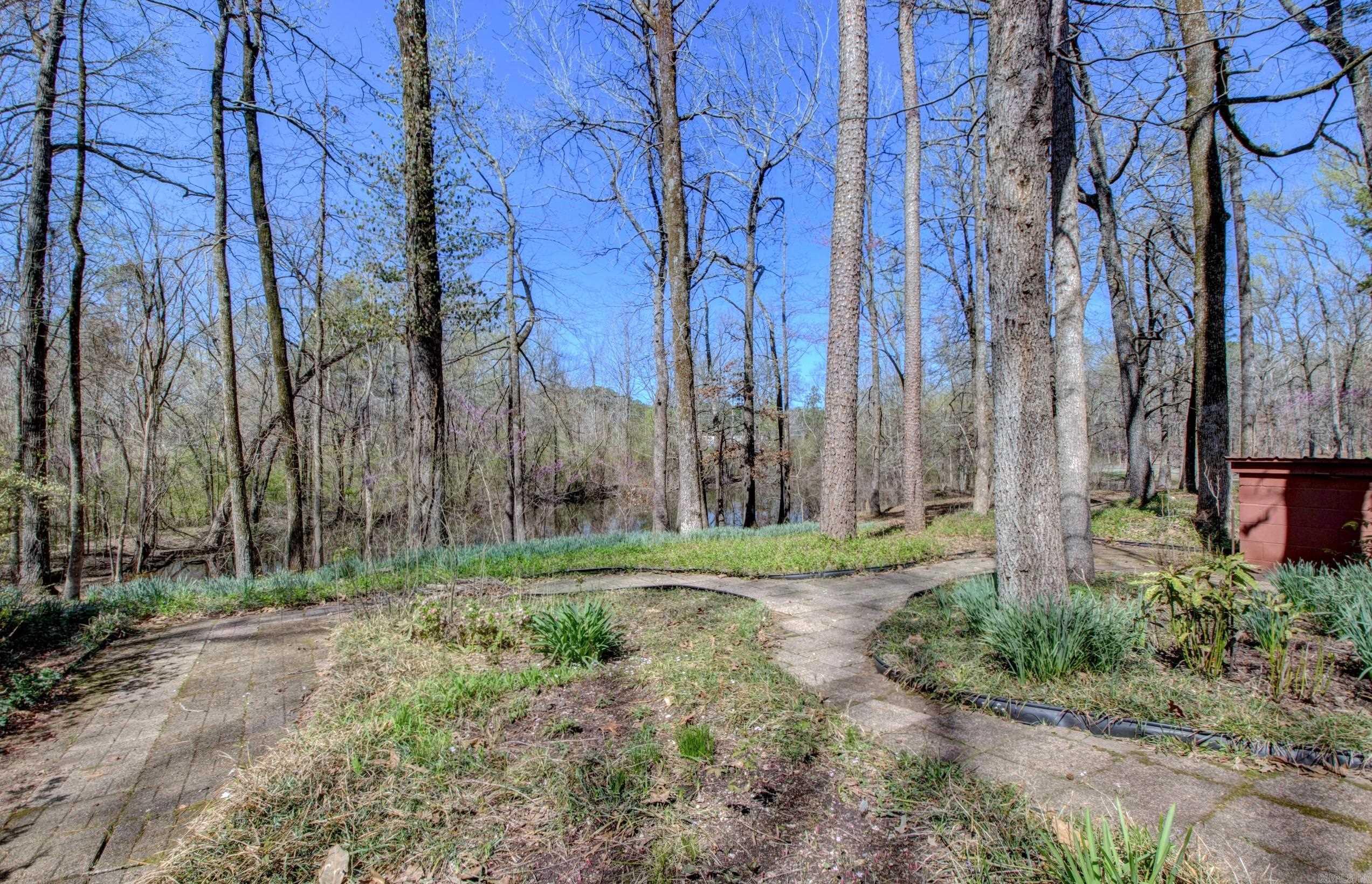 1401 E Colonel Glenn  Little Rock, AR