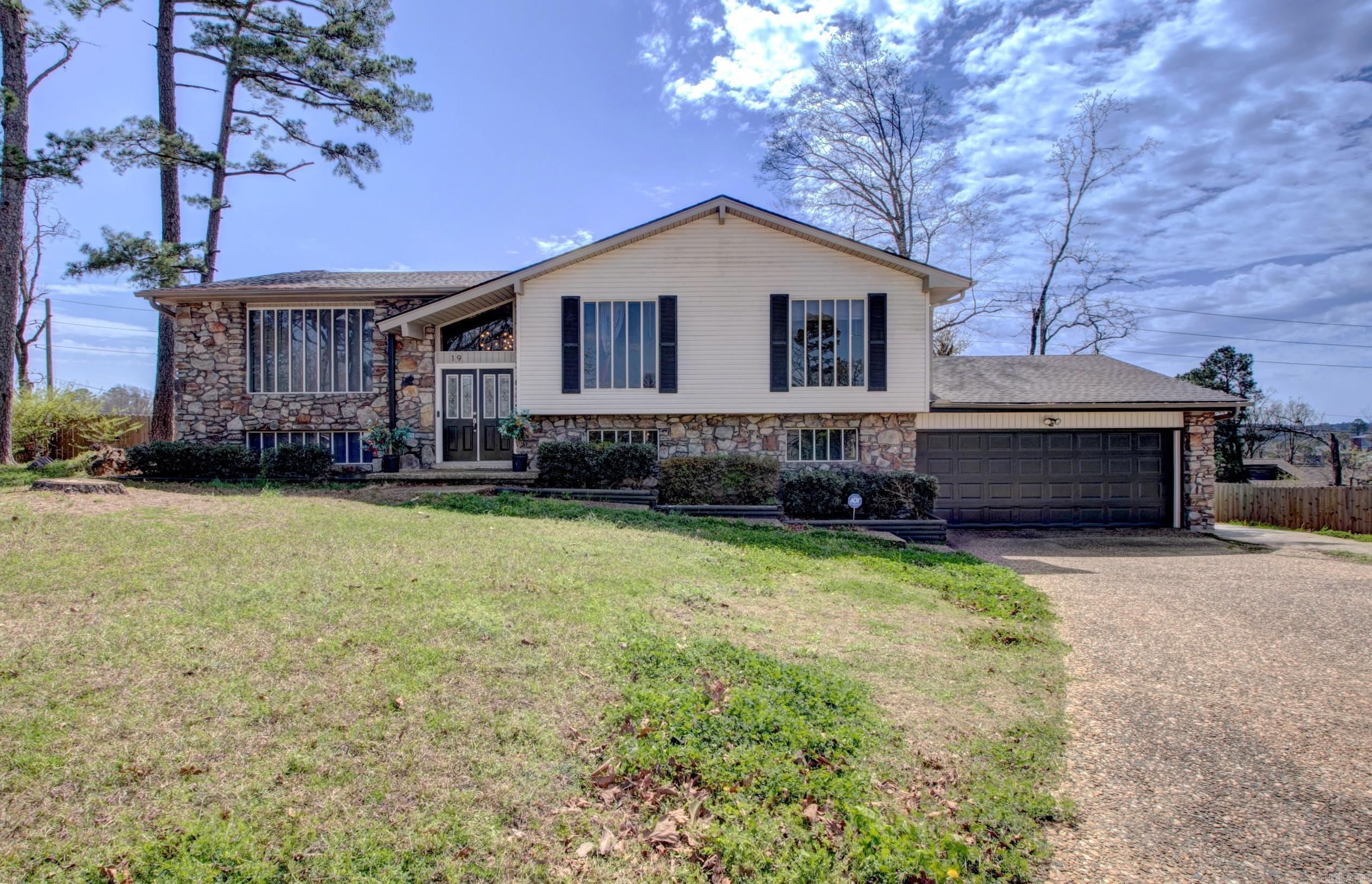 19 Kings  Little Rock, AR