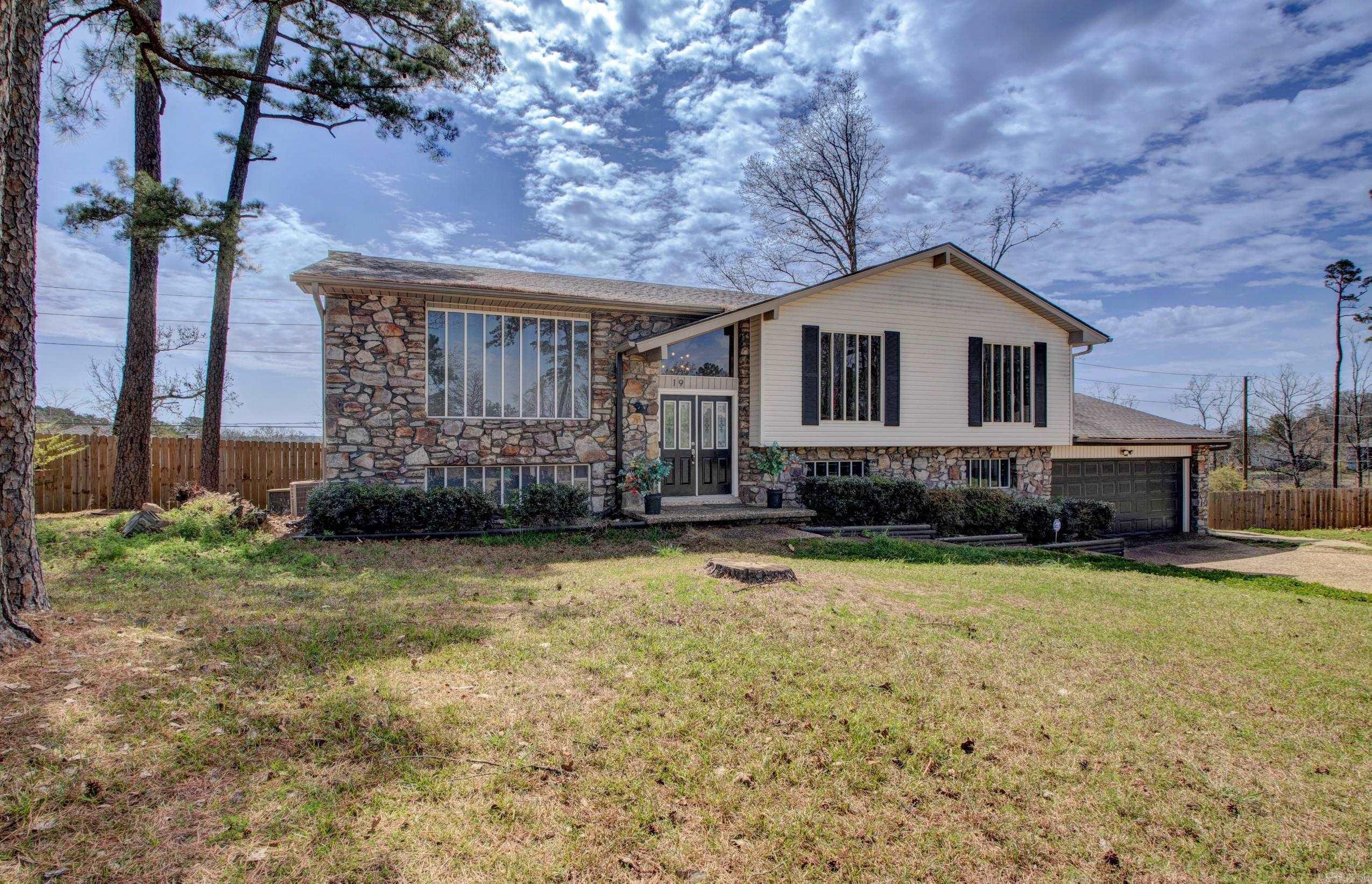 19 Kings  Little Rock, AR